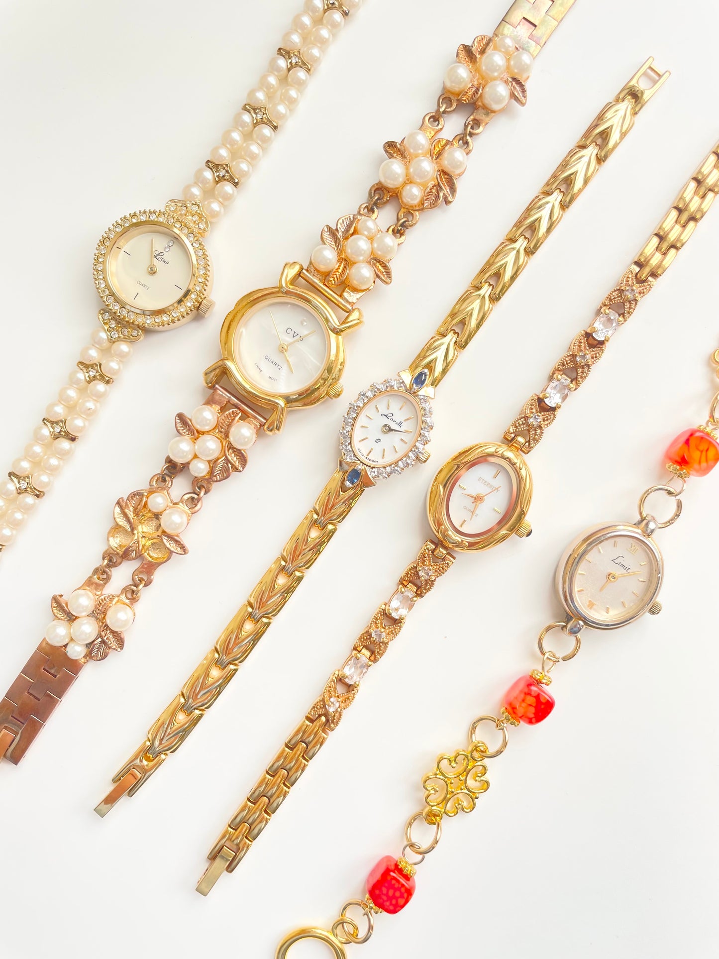 The India Watch