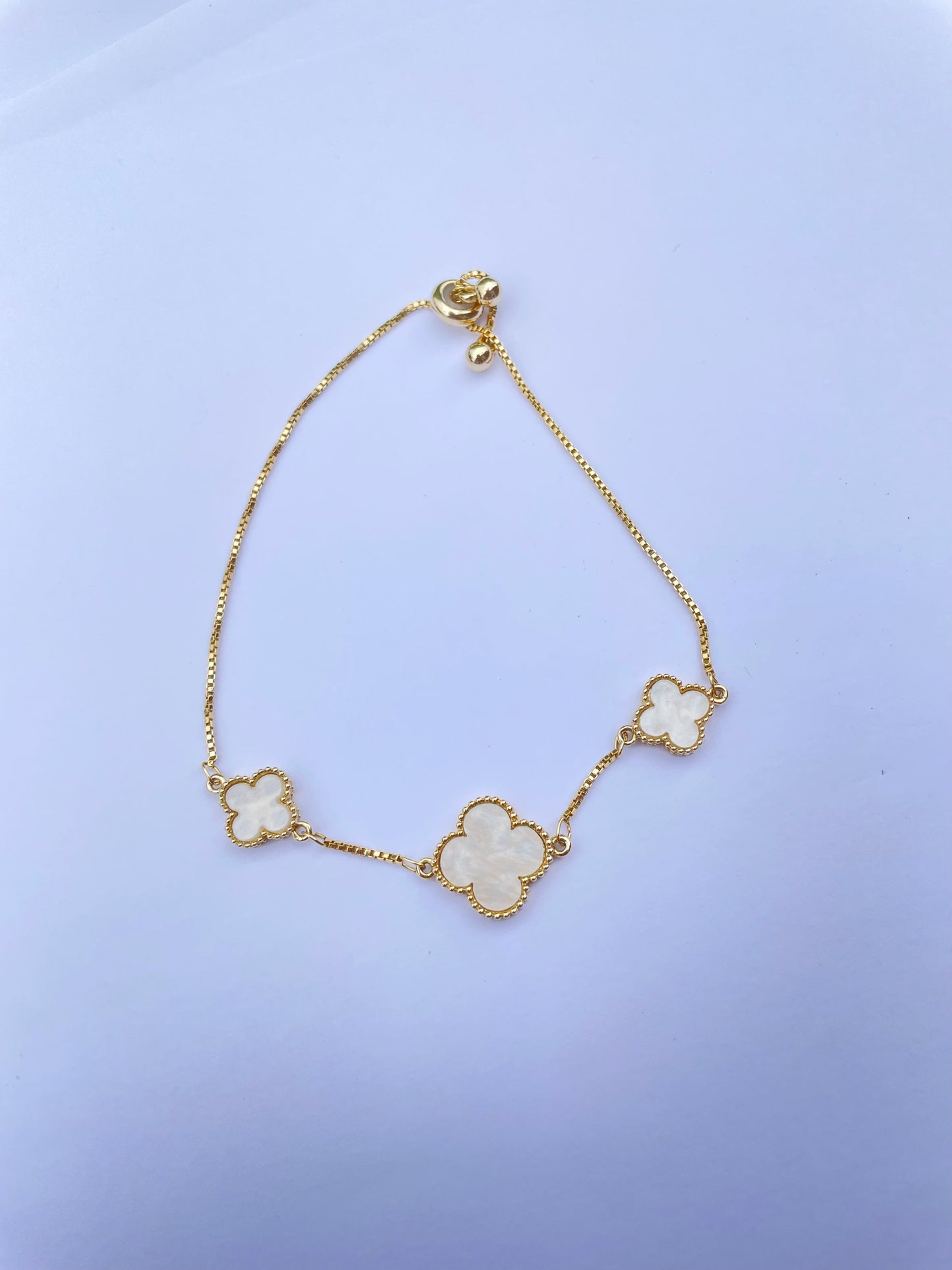 The Sophie Bracelet