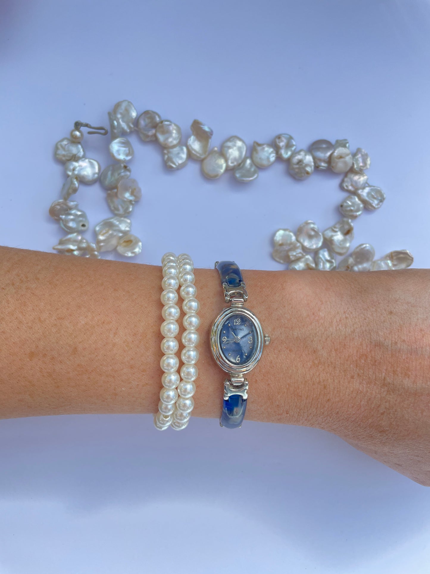 The Bluebell Watch