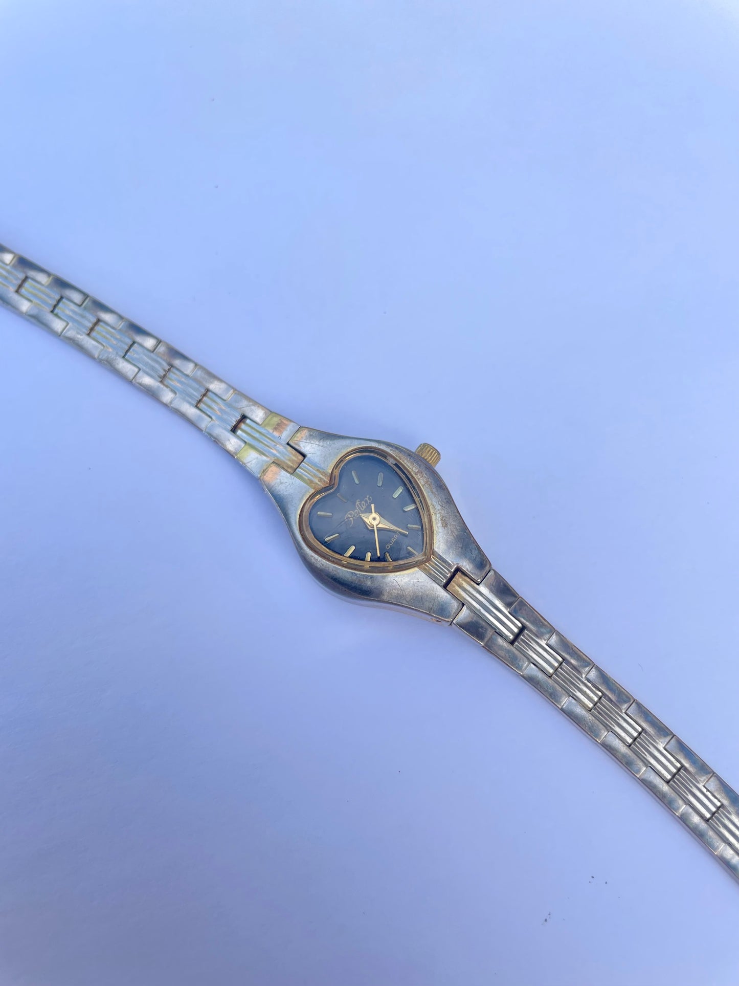 The Charlotte Heart Watch