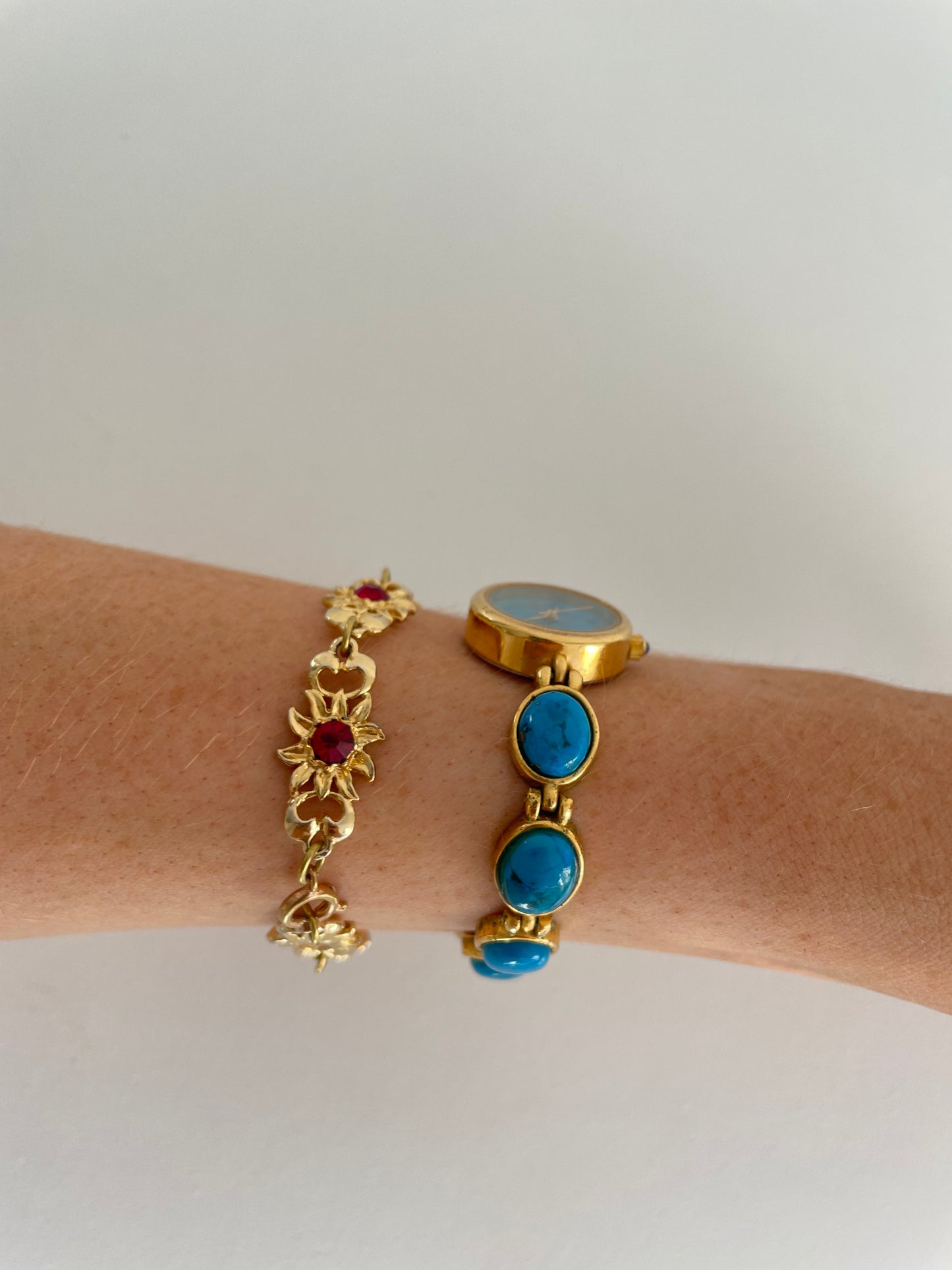 The Daphne Watch