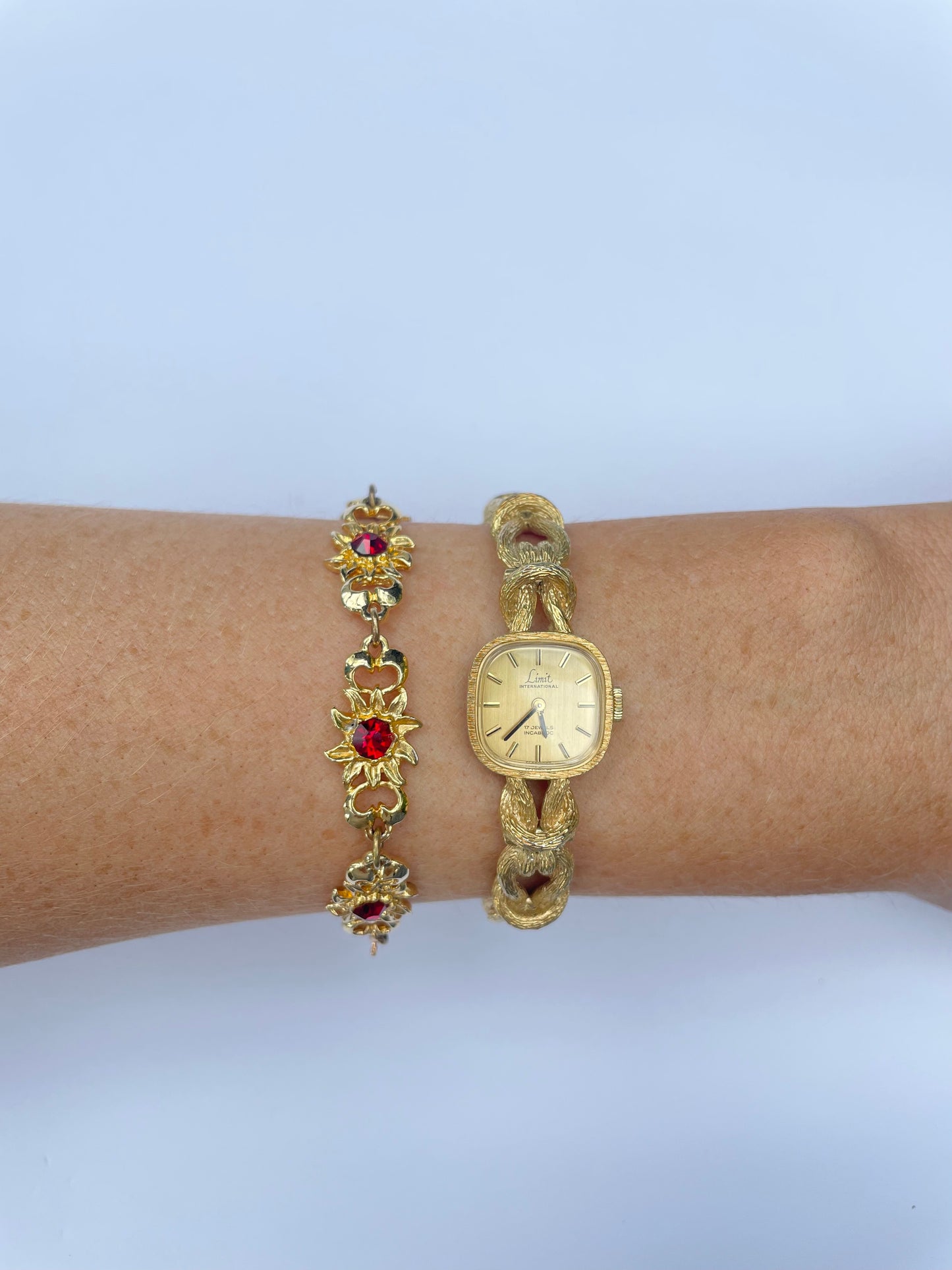 The Sarah Watch