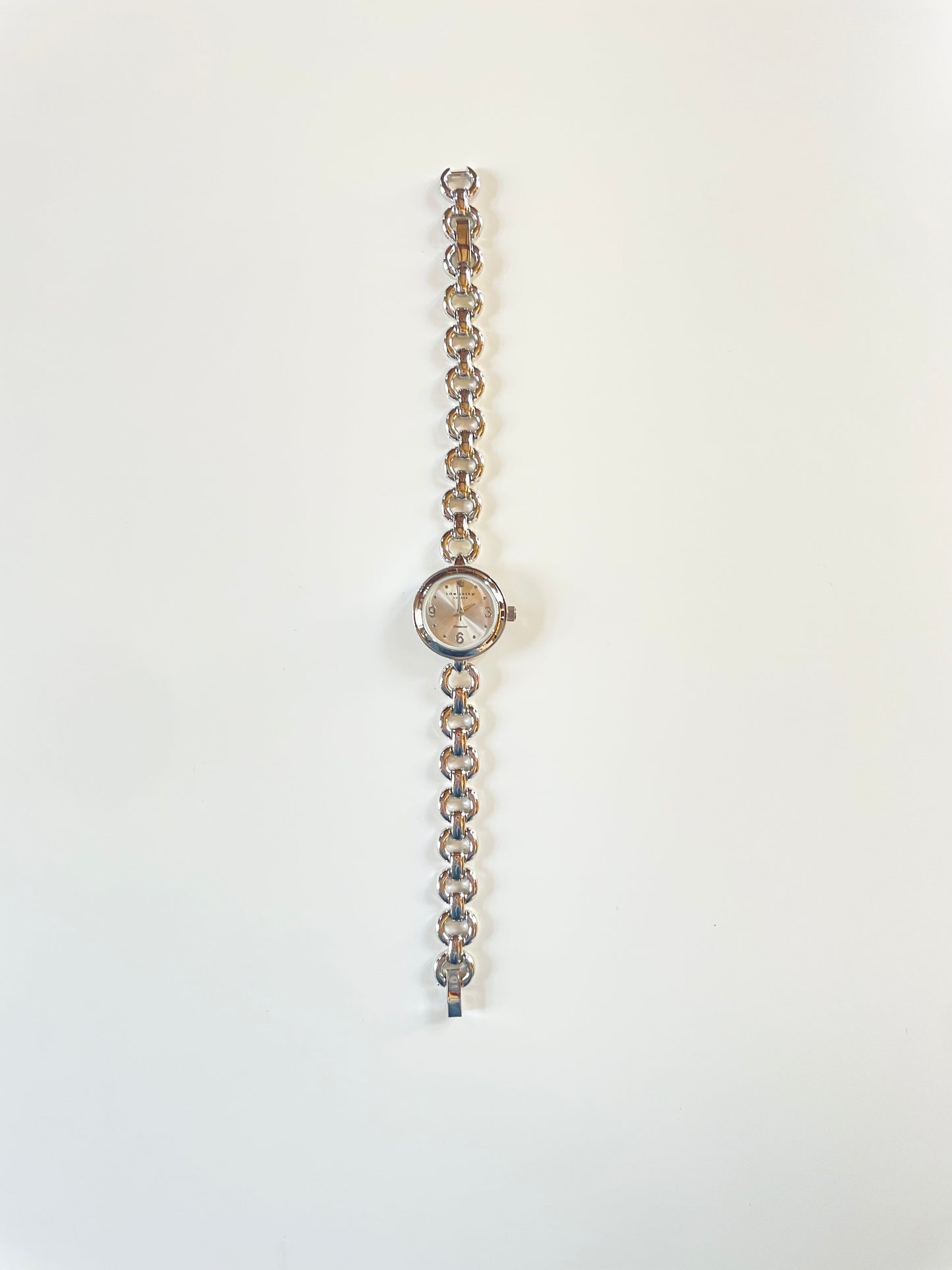 The Winnie Watch