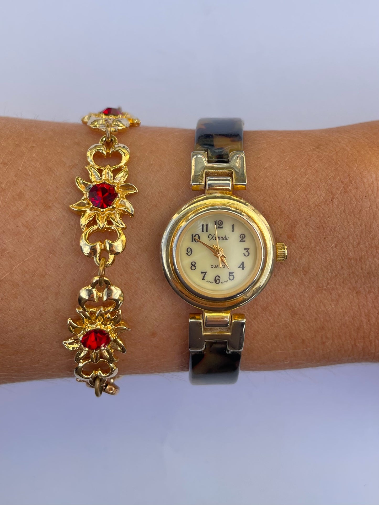 The Cassie Watch