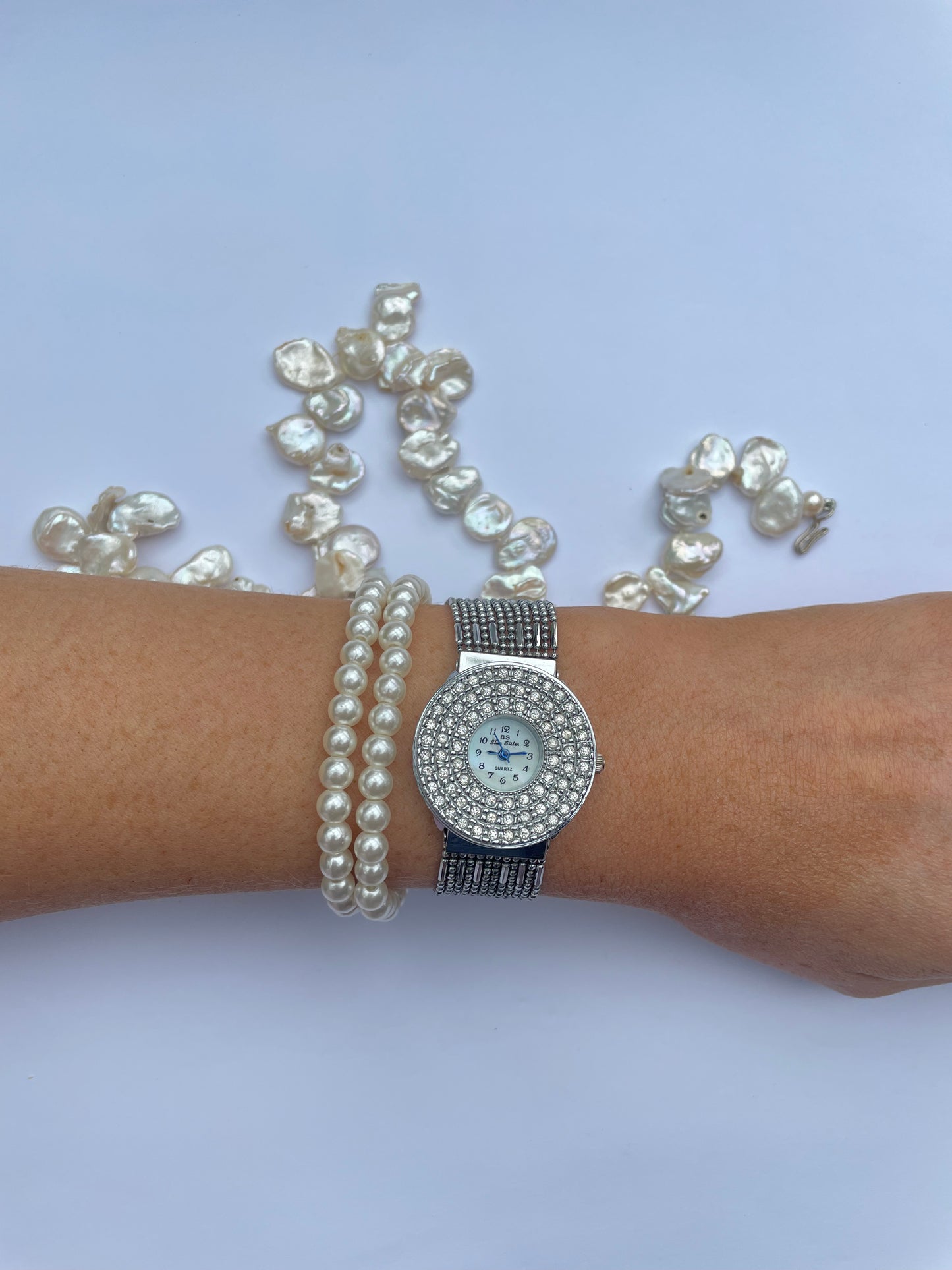 The Rosianna Watch