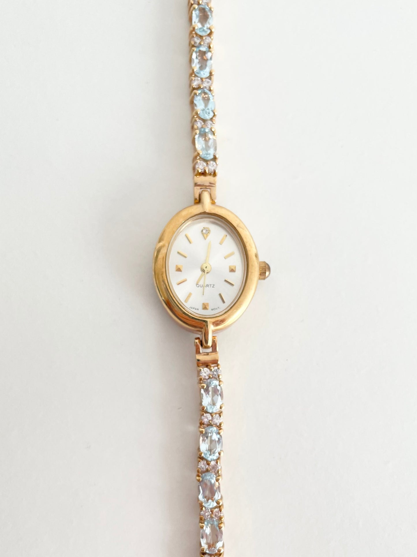 The Blossom Watch