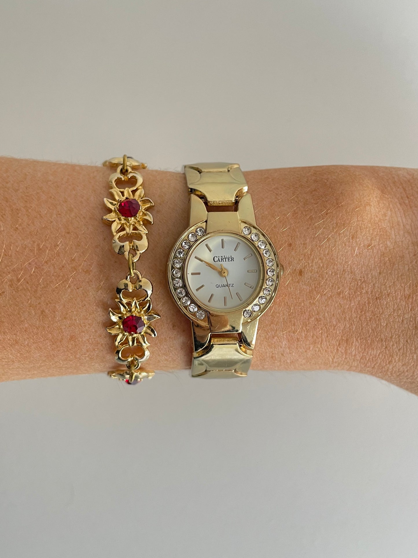 The Isabella Watch