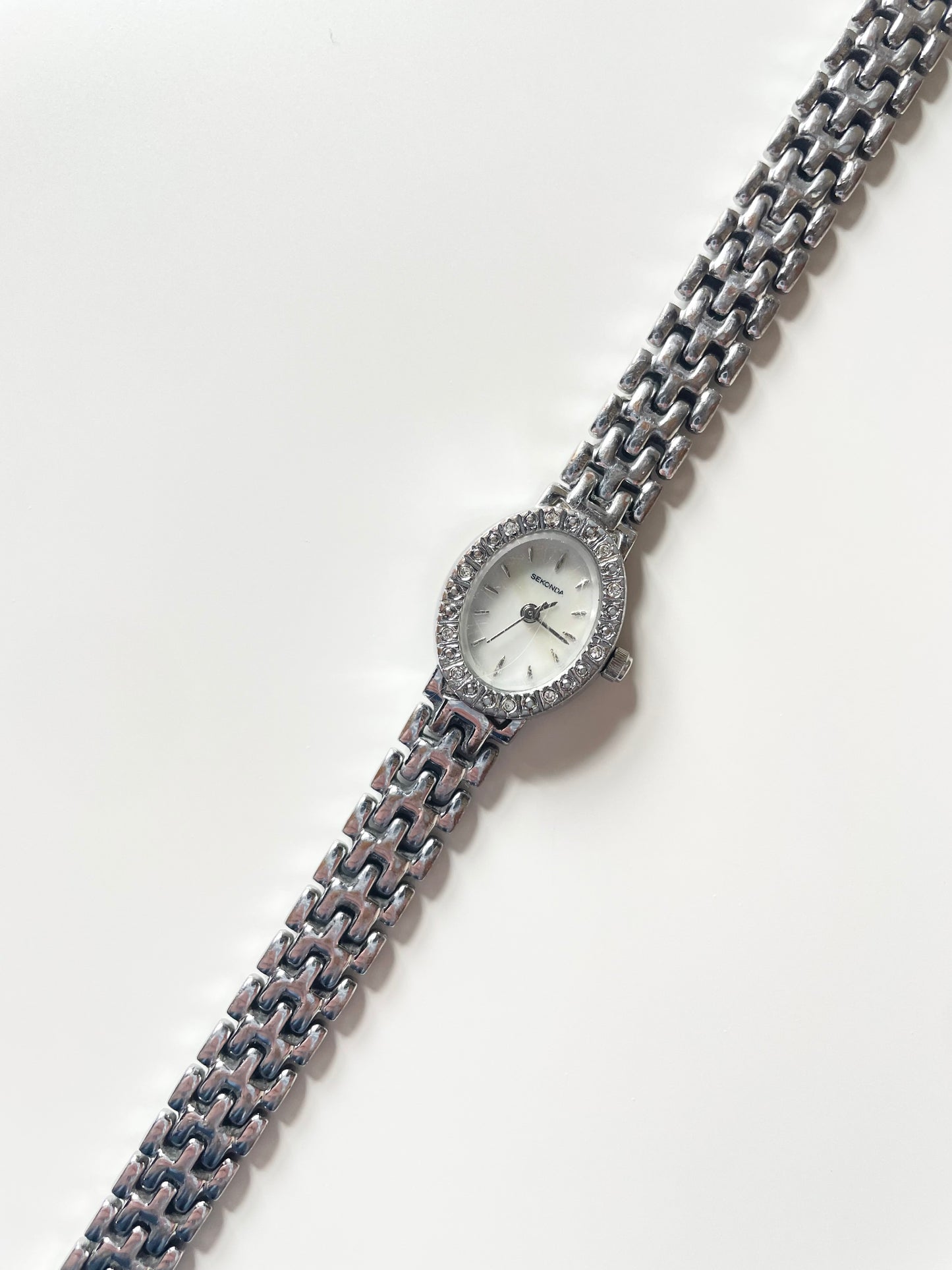The Liberty Watch
