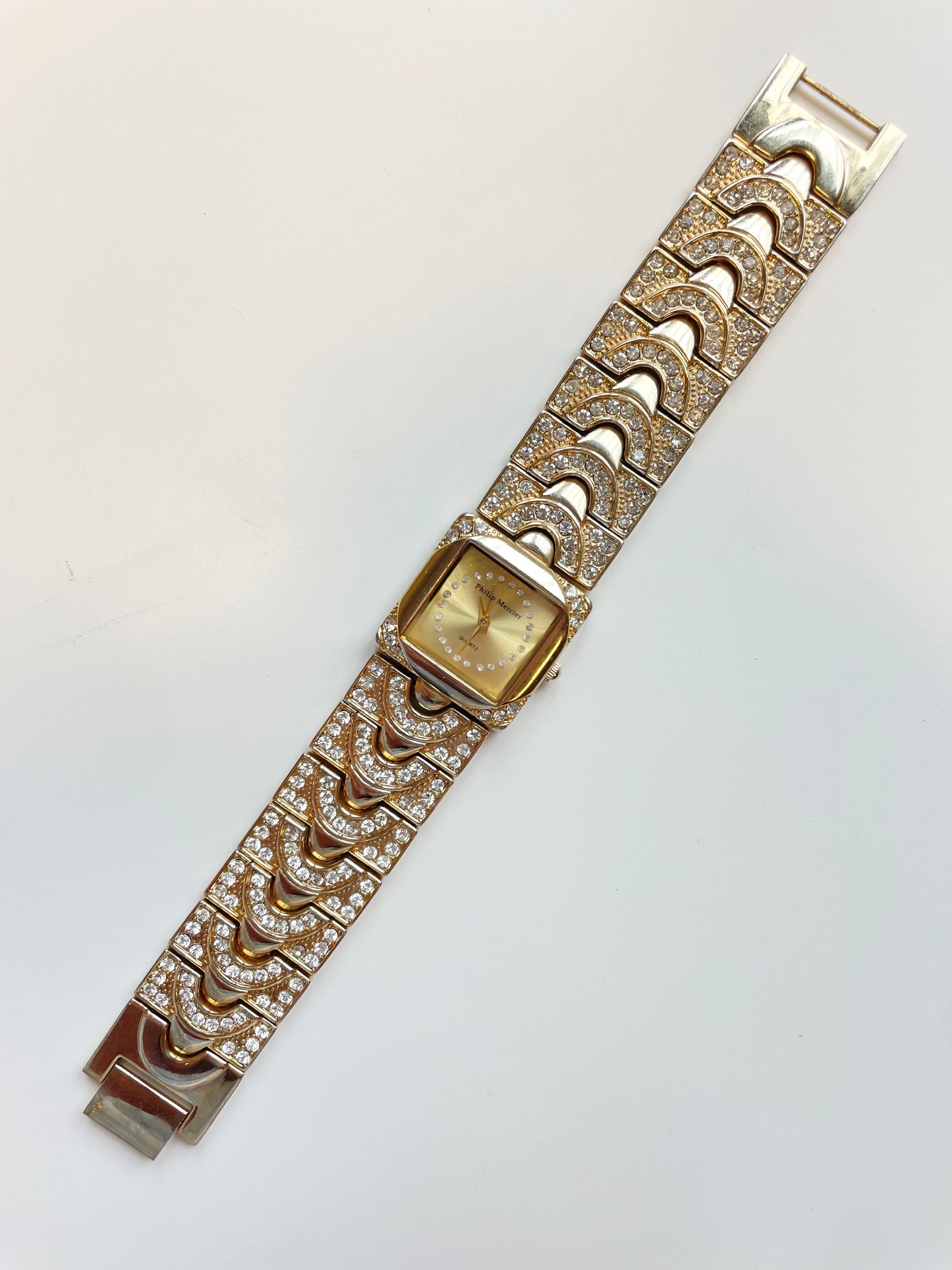 The Angelina Watch