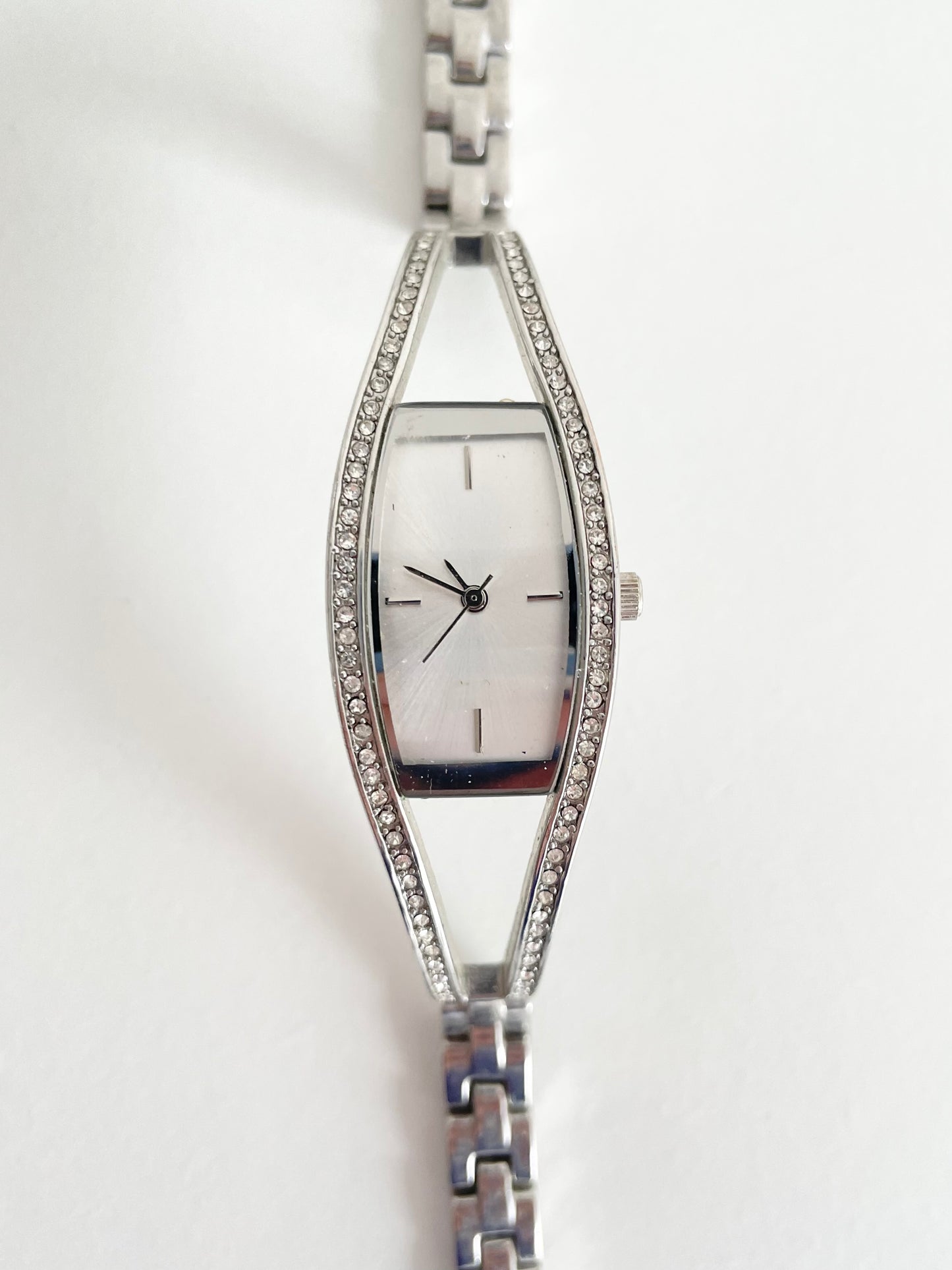 The Patricia Watch