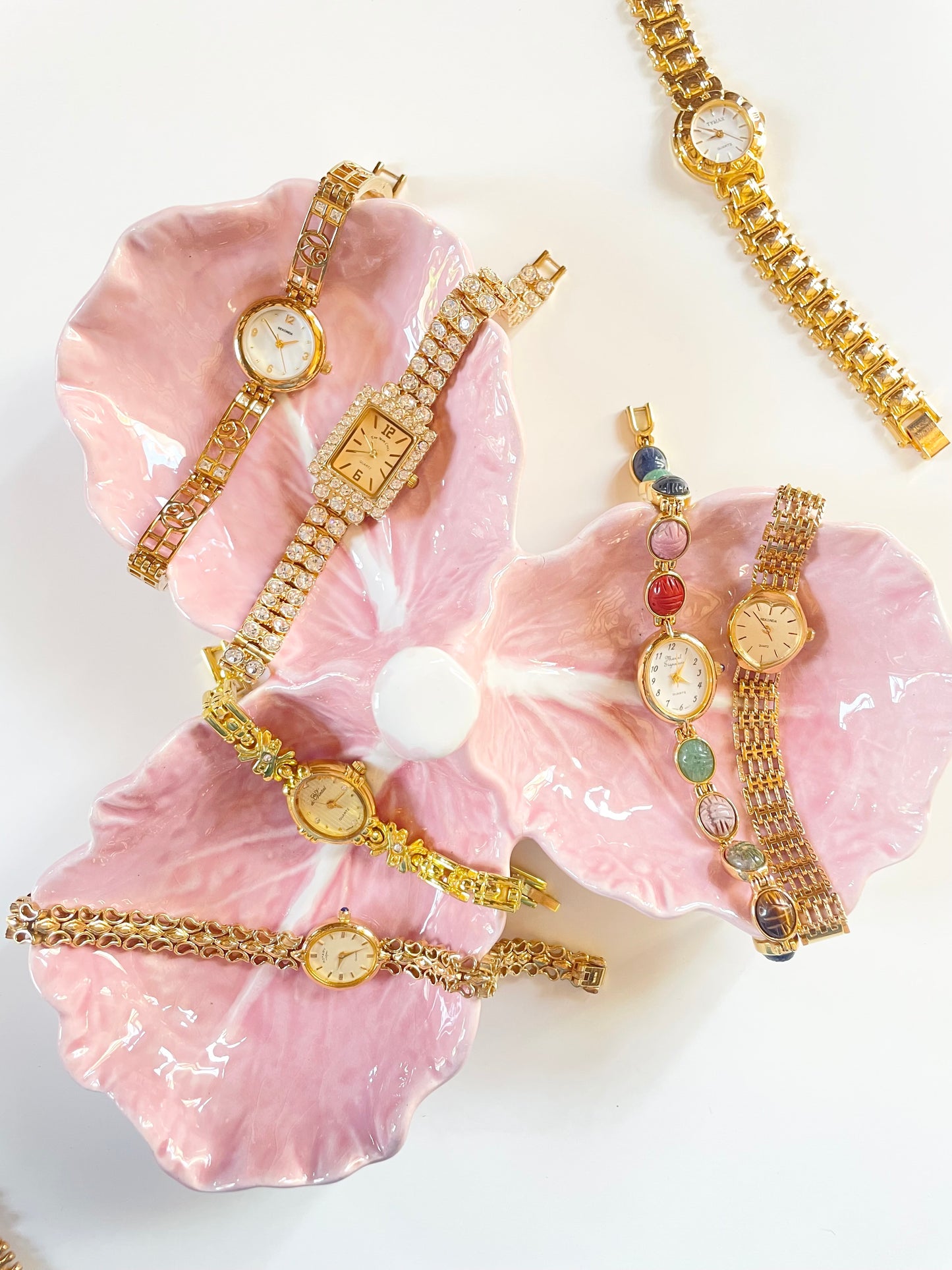 The Flora Watch