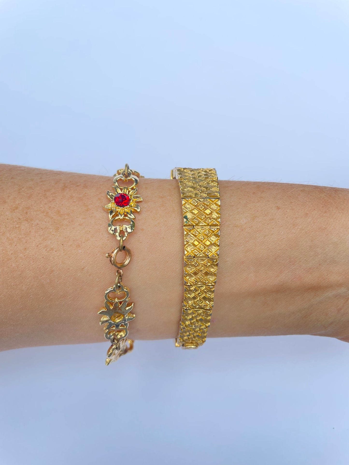 The Eliza Watch