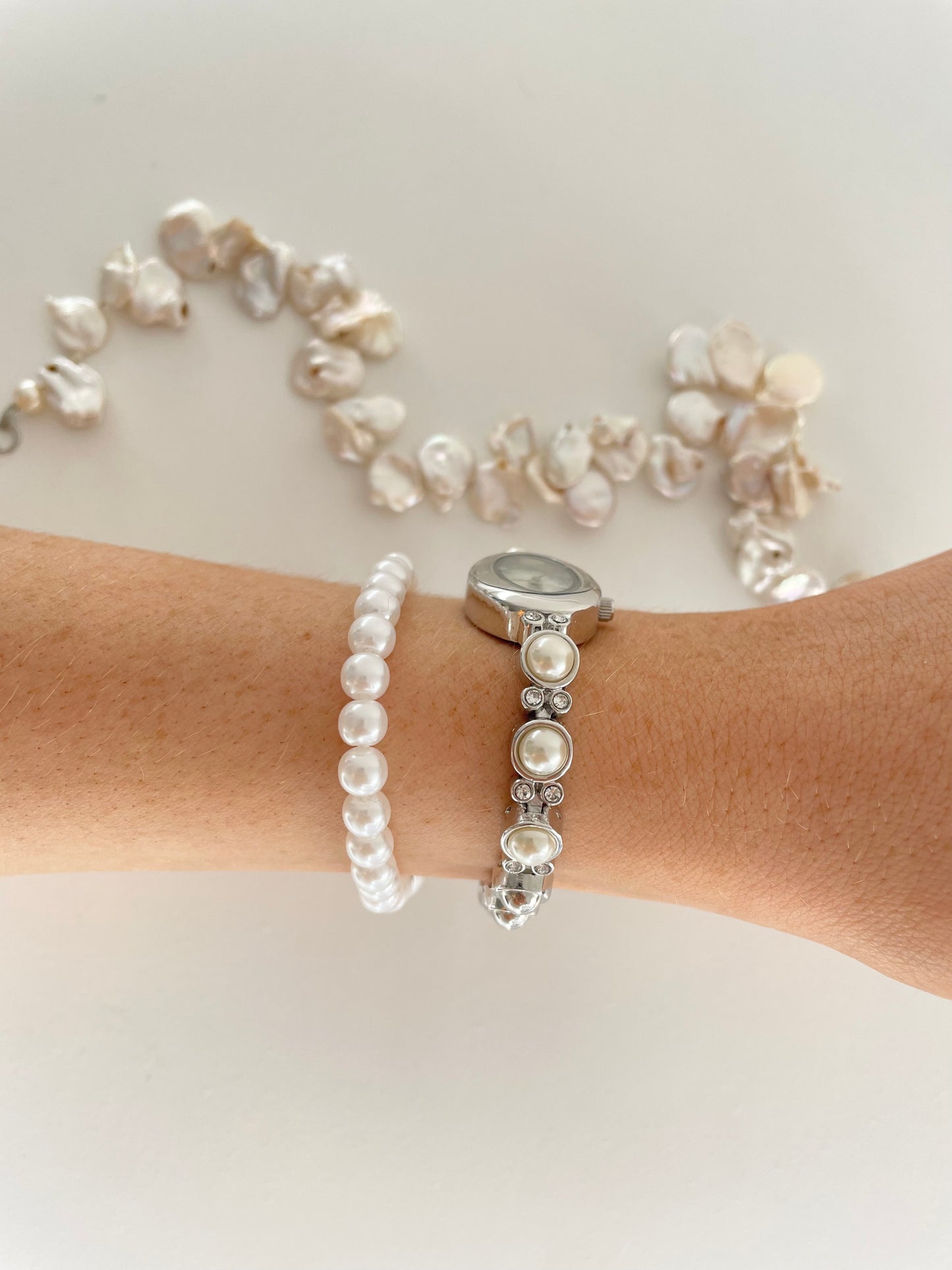 The Iona Watch