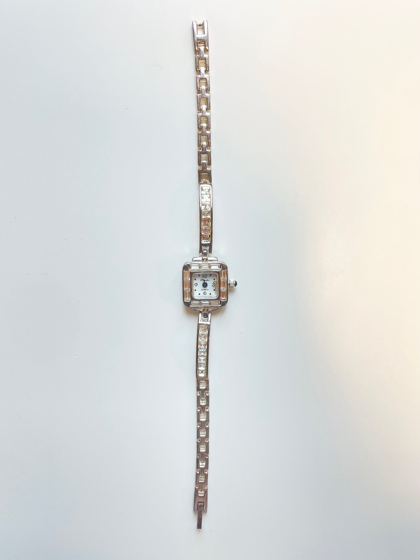 The Bianca Watch