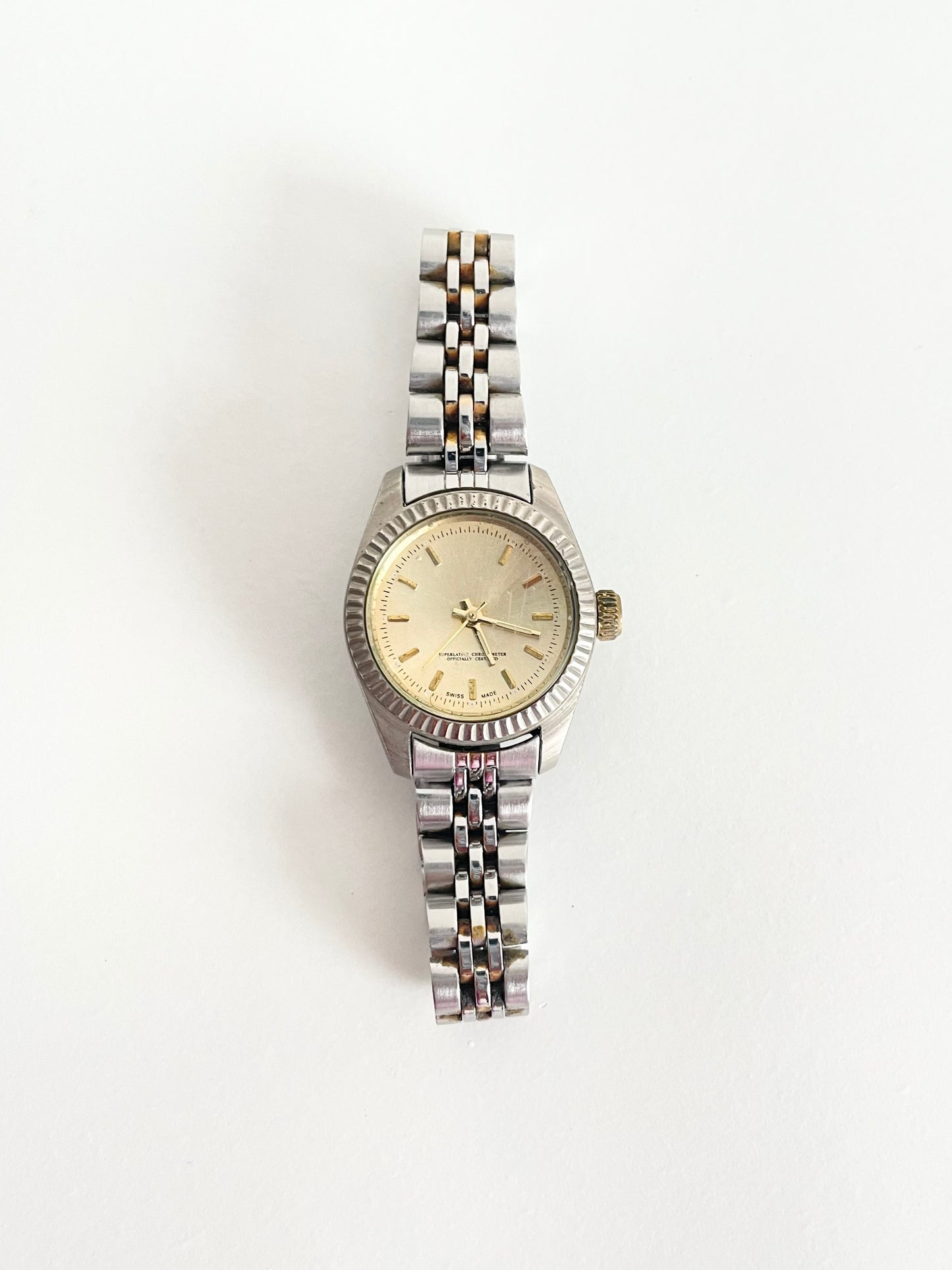 The Katey Watch