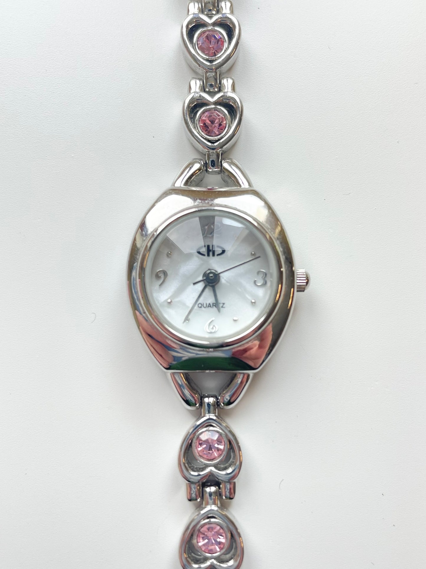 The Martha Watch