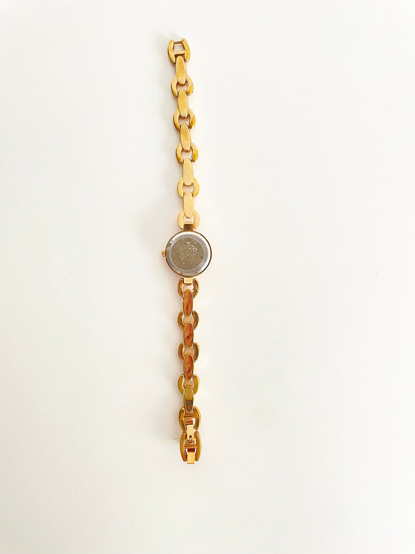 The Paisley Watch