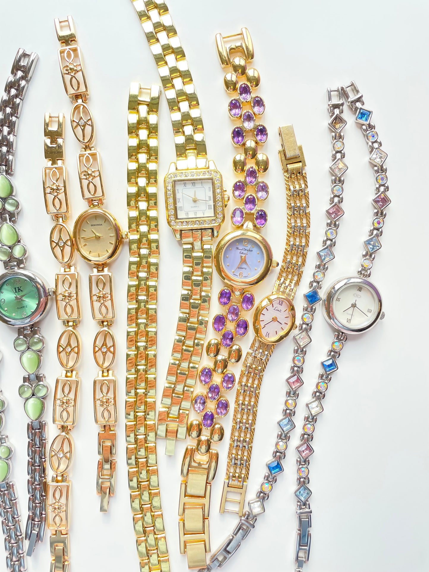 The Catrina Watch