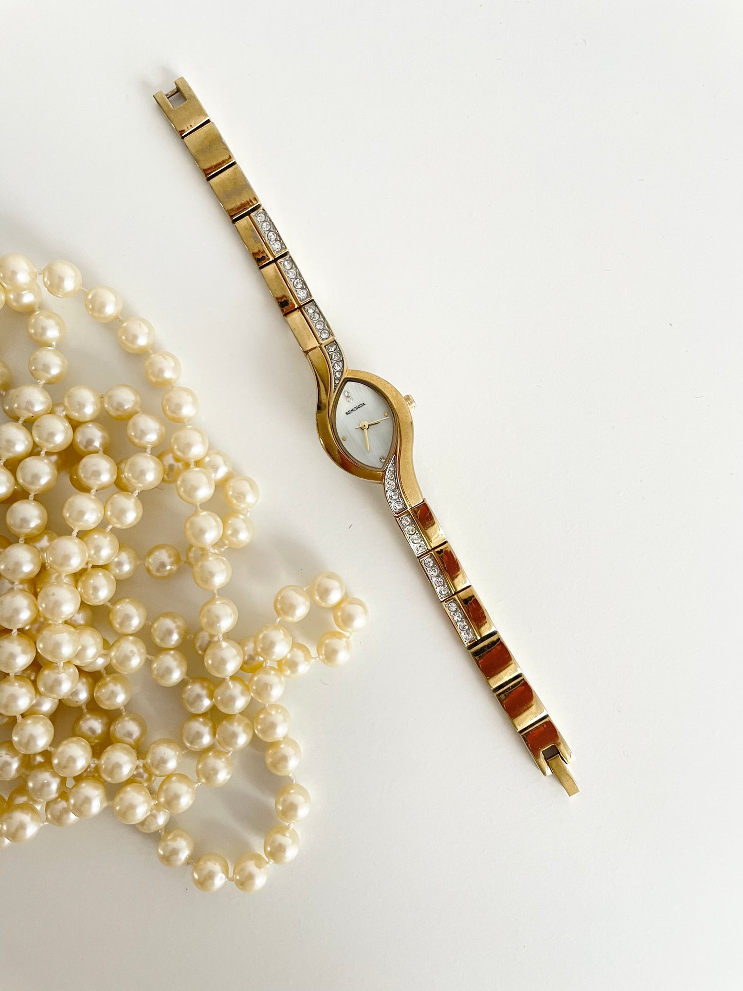 The Lily Watch
