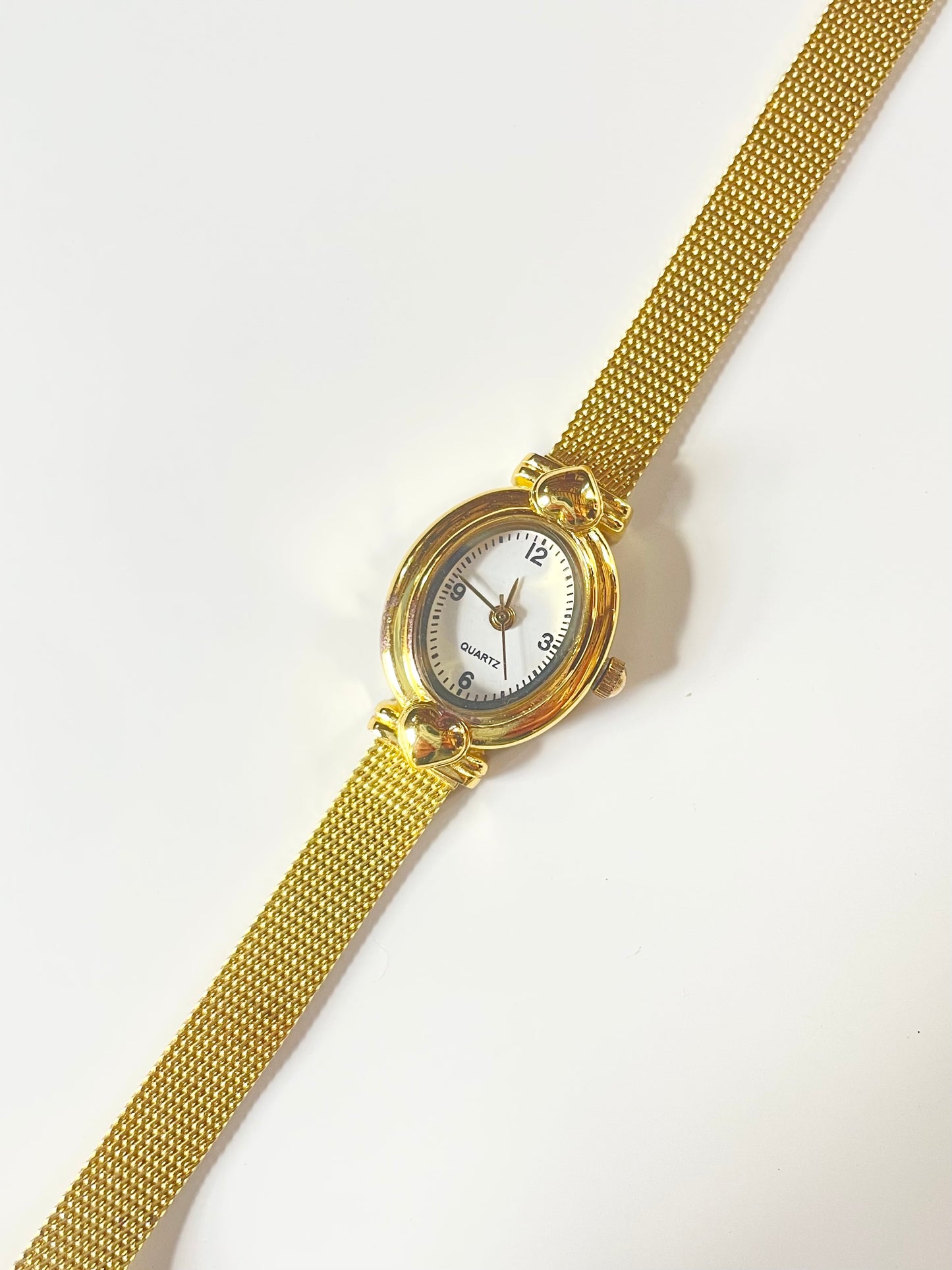 The Octavia Heart Watch