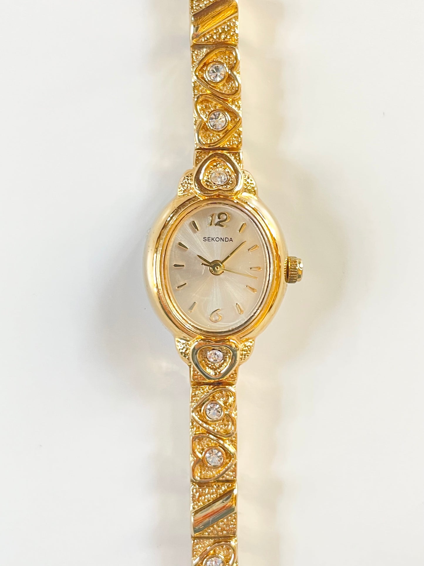 The Olivia Watch