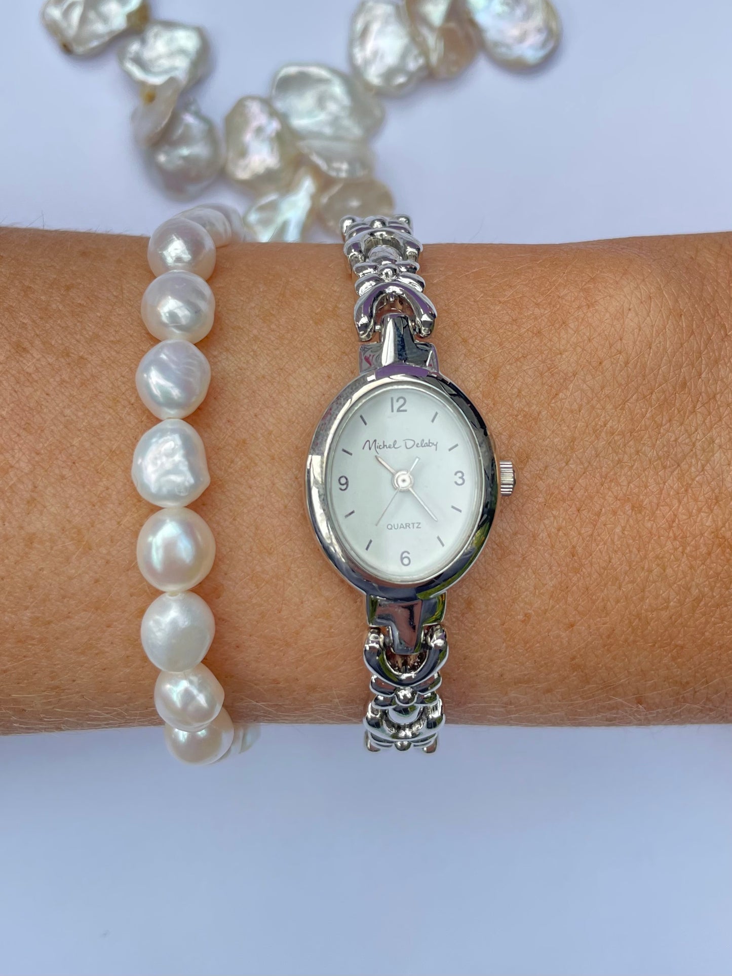 The Louella Watch