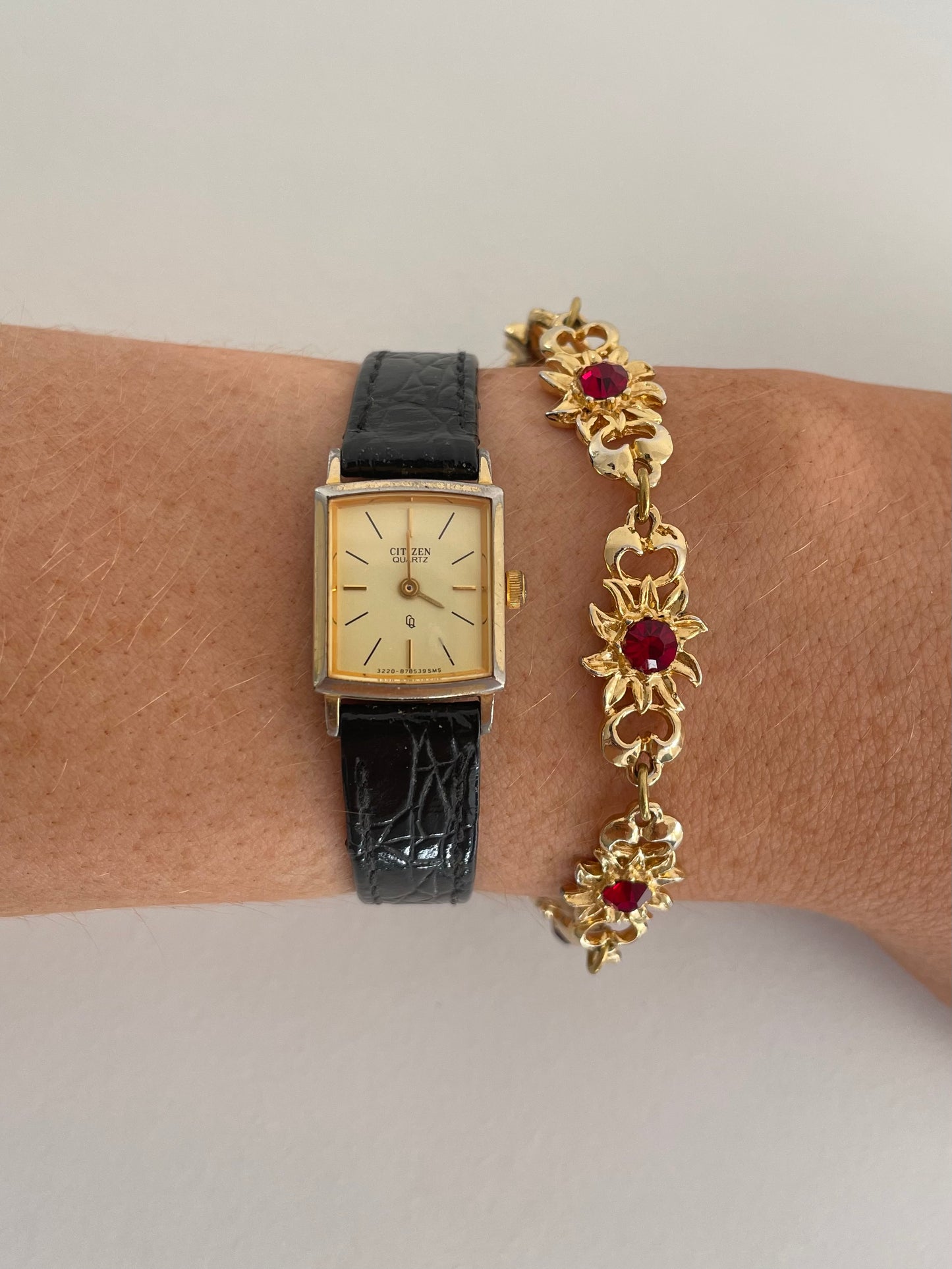 The Malina Watch
