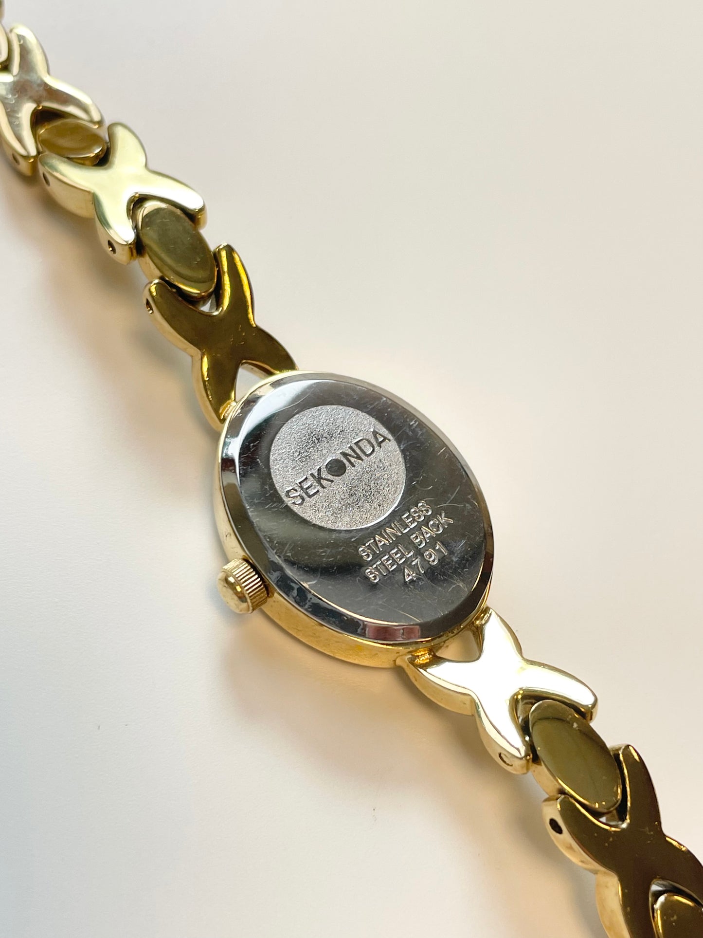 The Zahara Watch