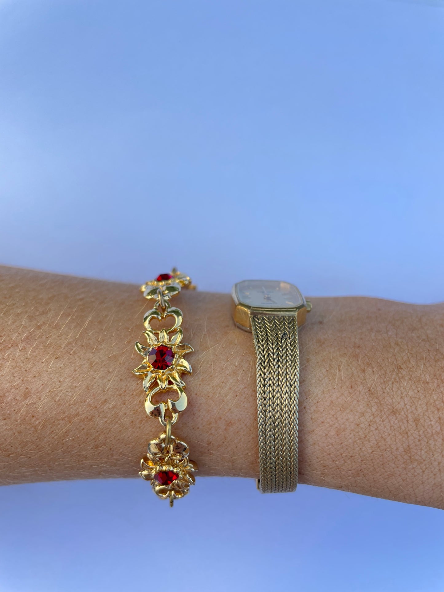 The Zuleika Watch