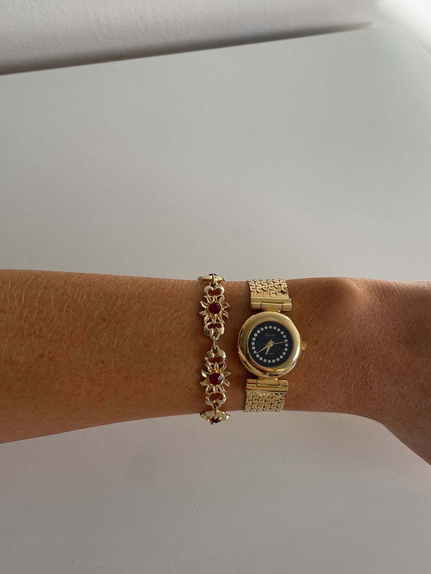 The Aria Watch