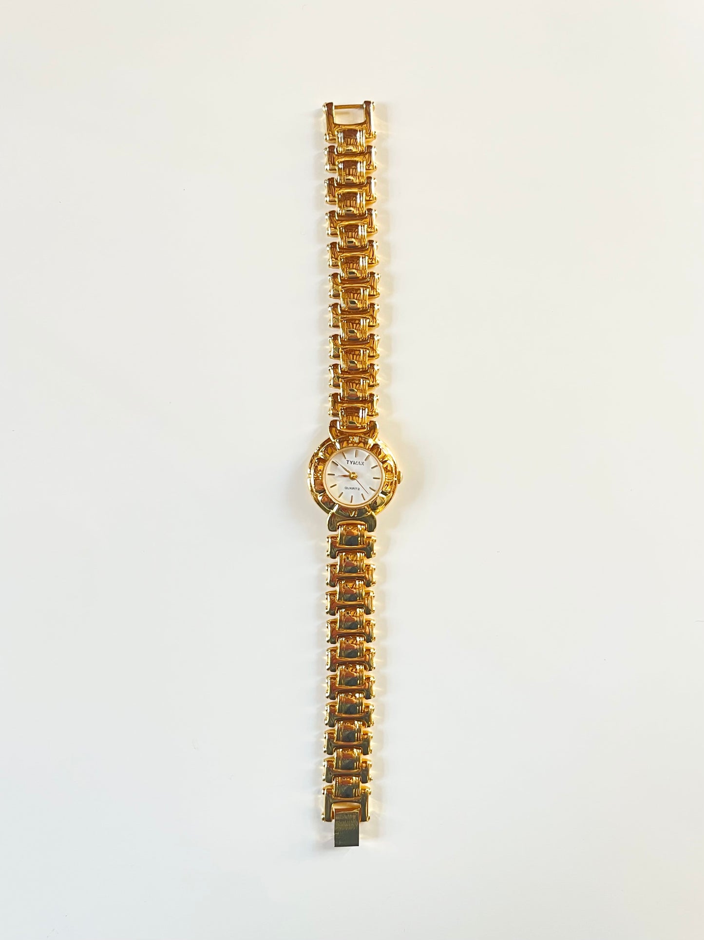 The Iris Watch