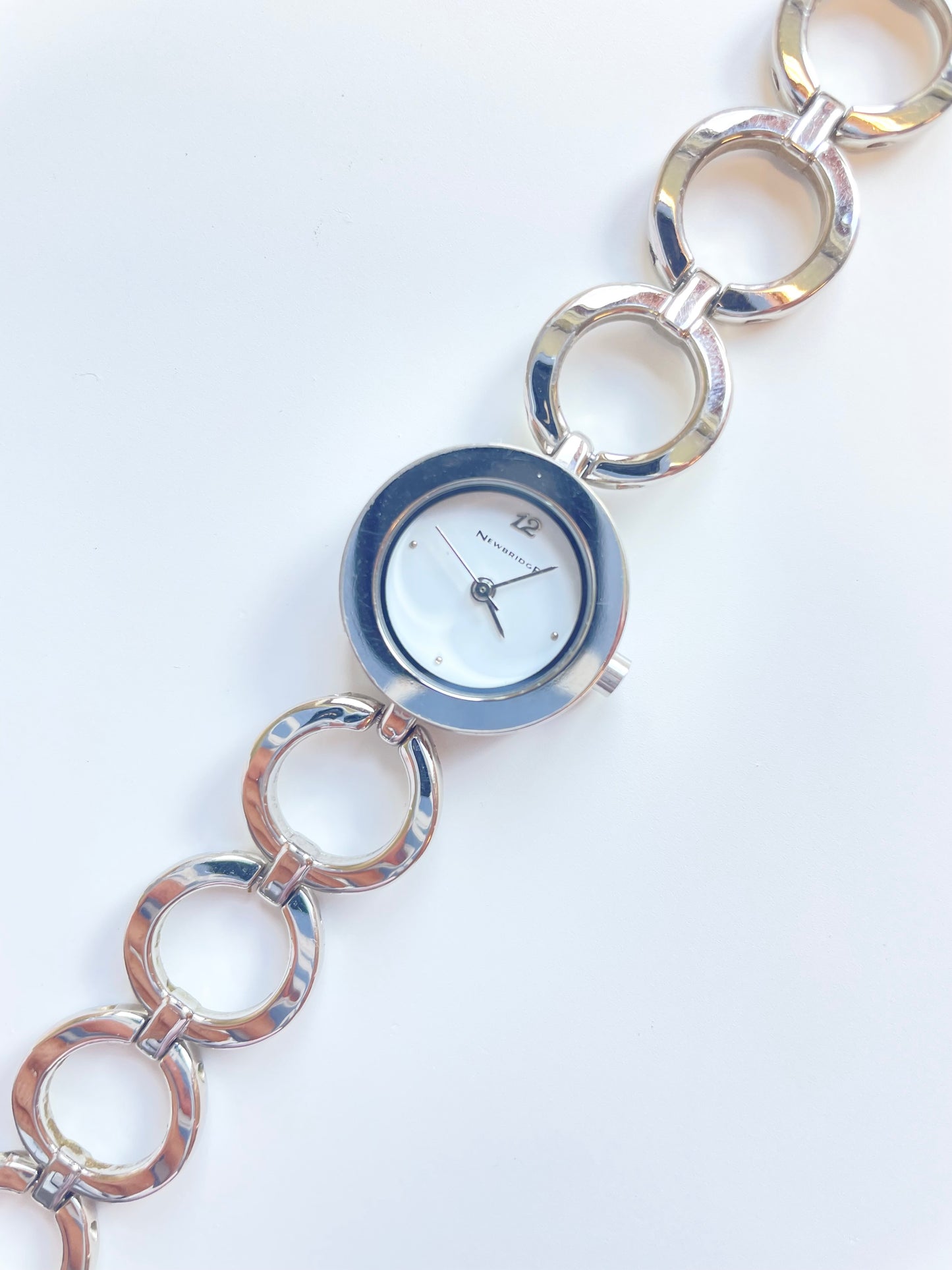 The Martha Watch
