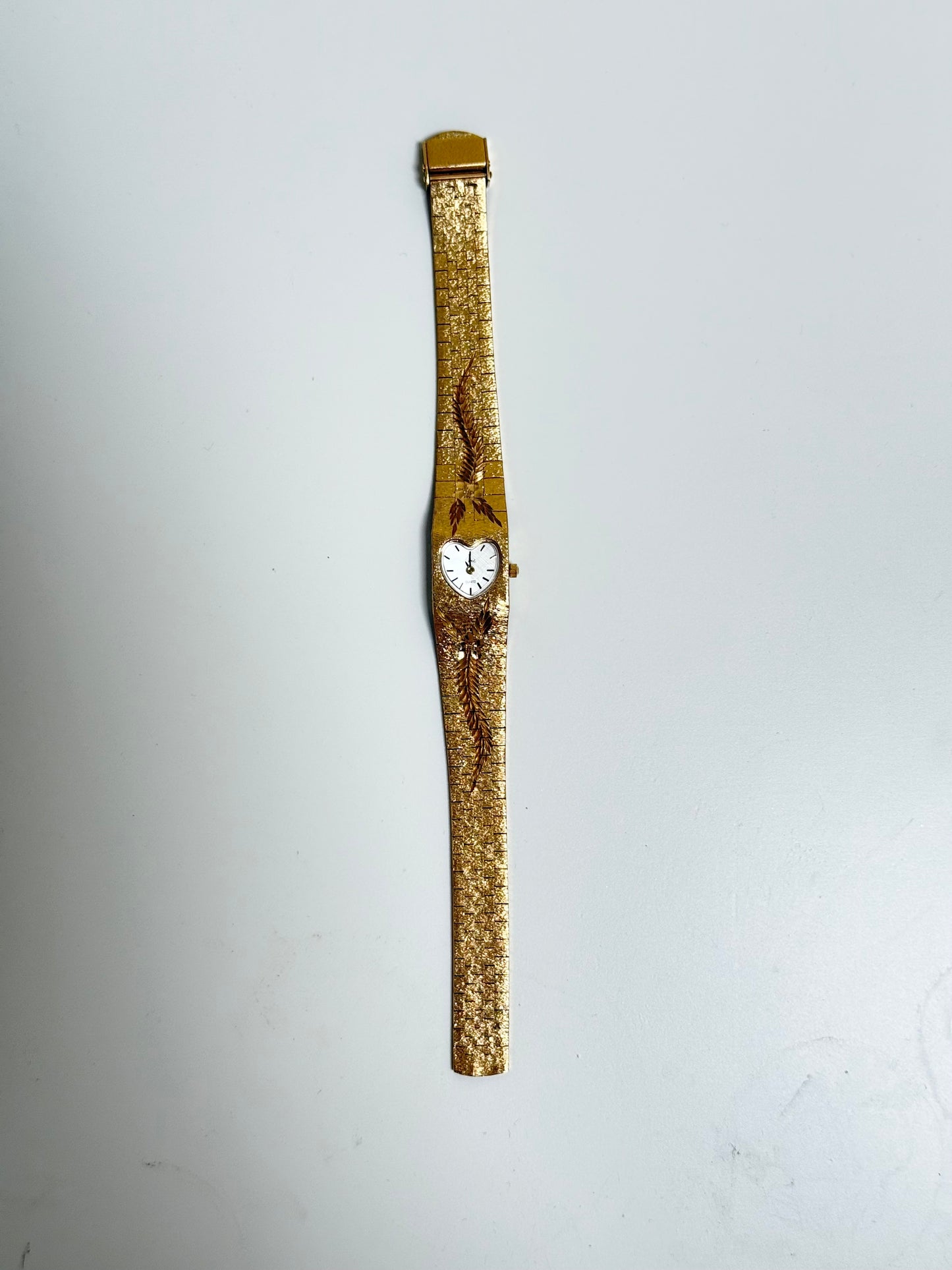 The Heart Watch
