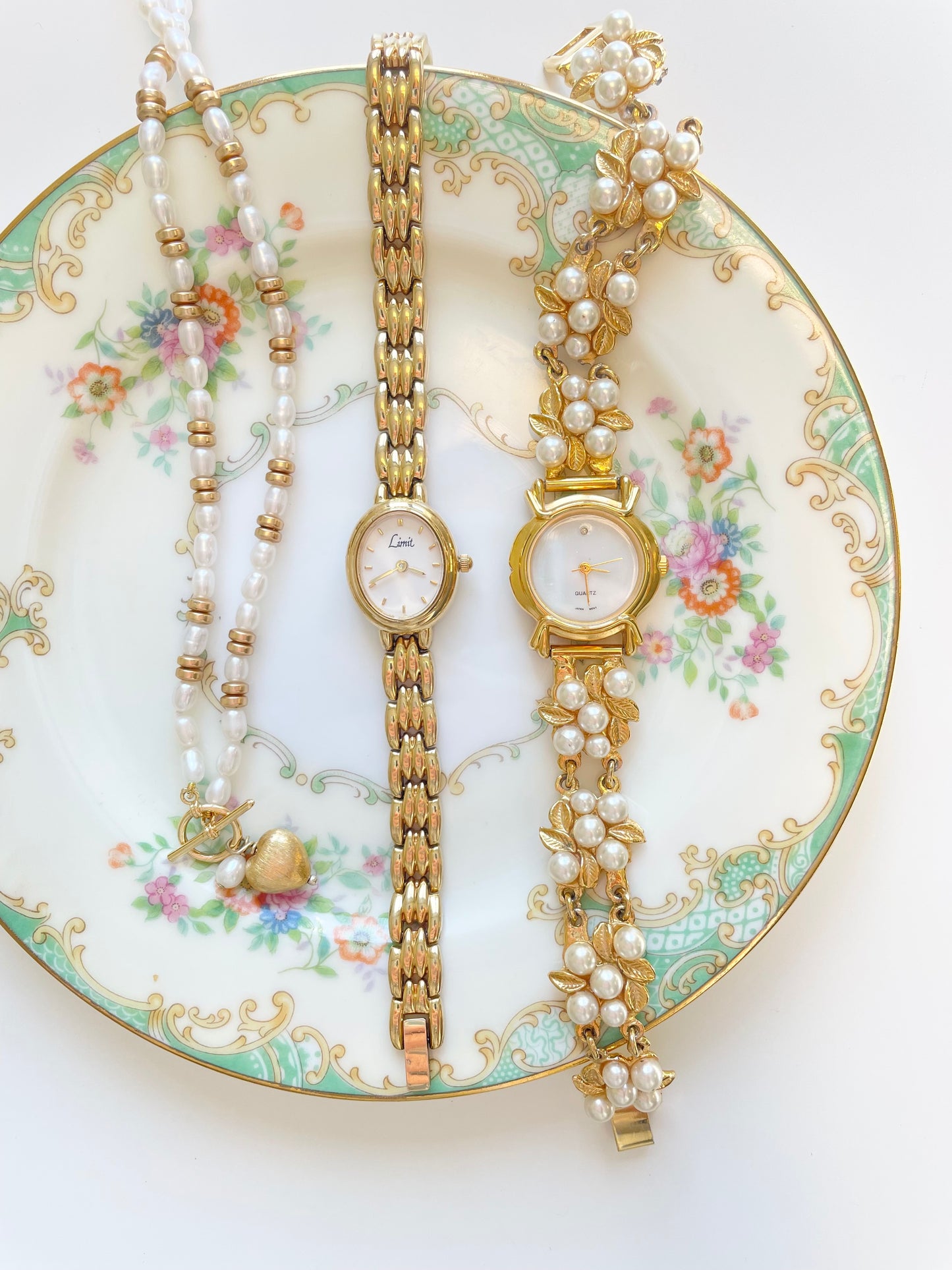 The Primrose Watch