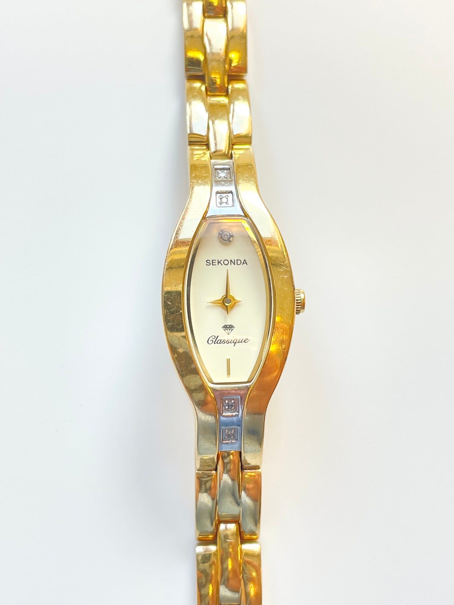 The Zelie Watch
