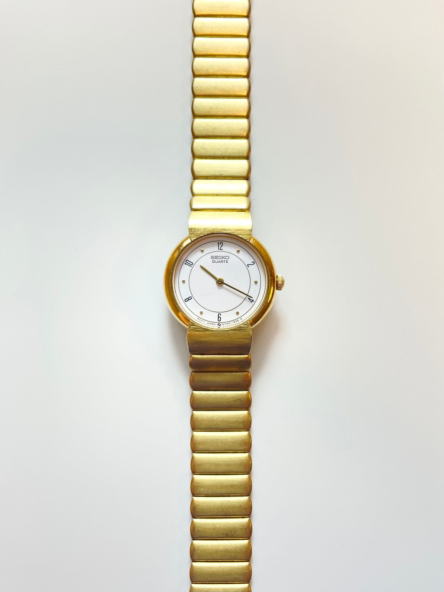 The Haley Watch