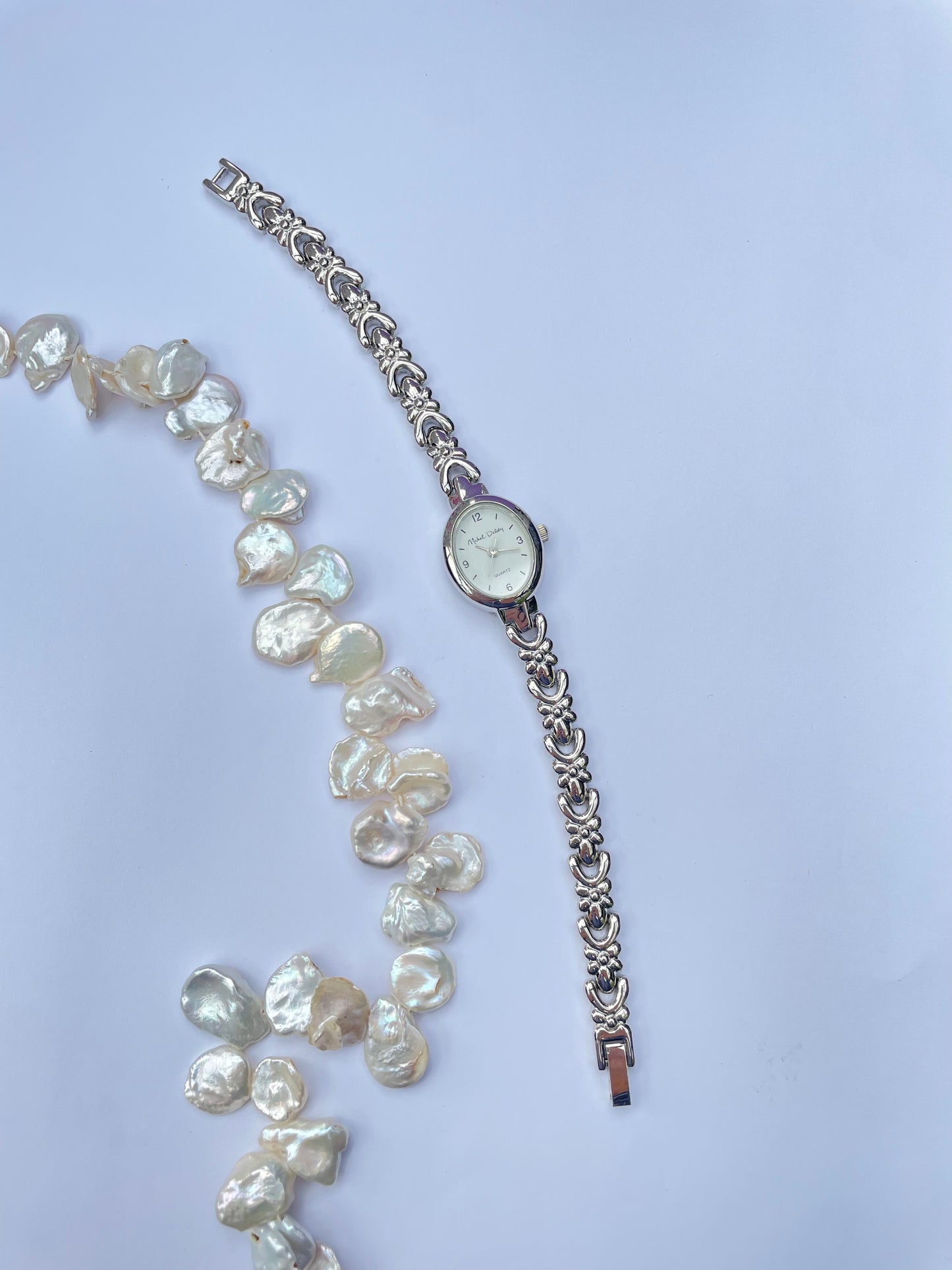 The Louella Watch