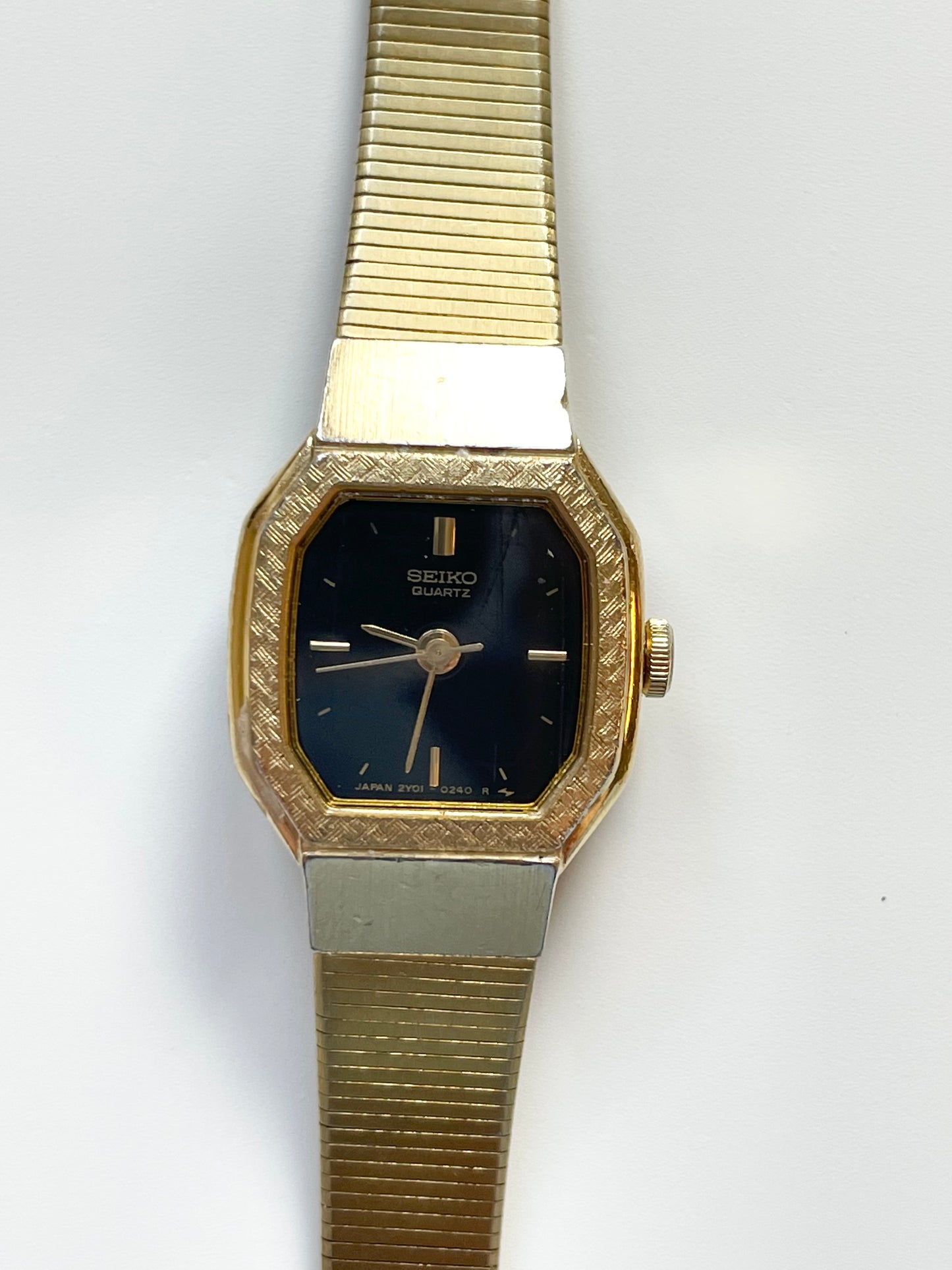 The Rico Watch
