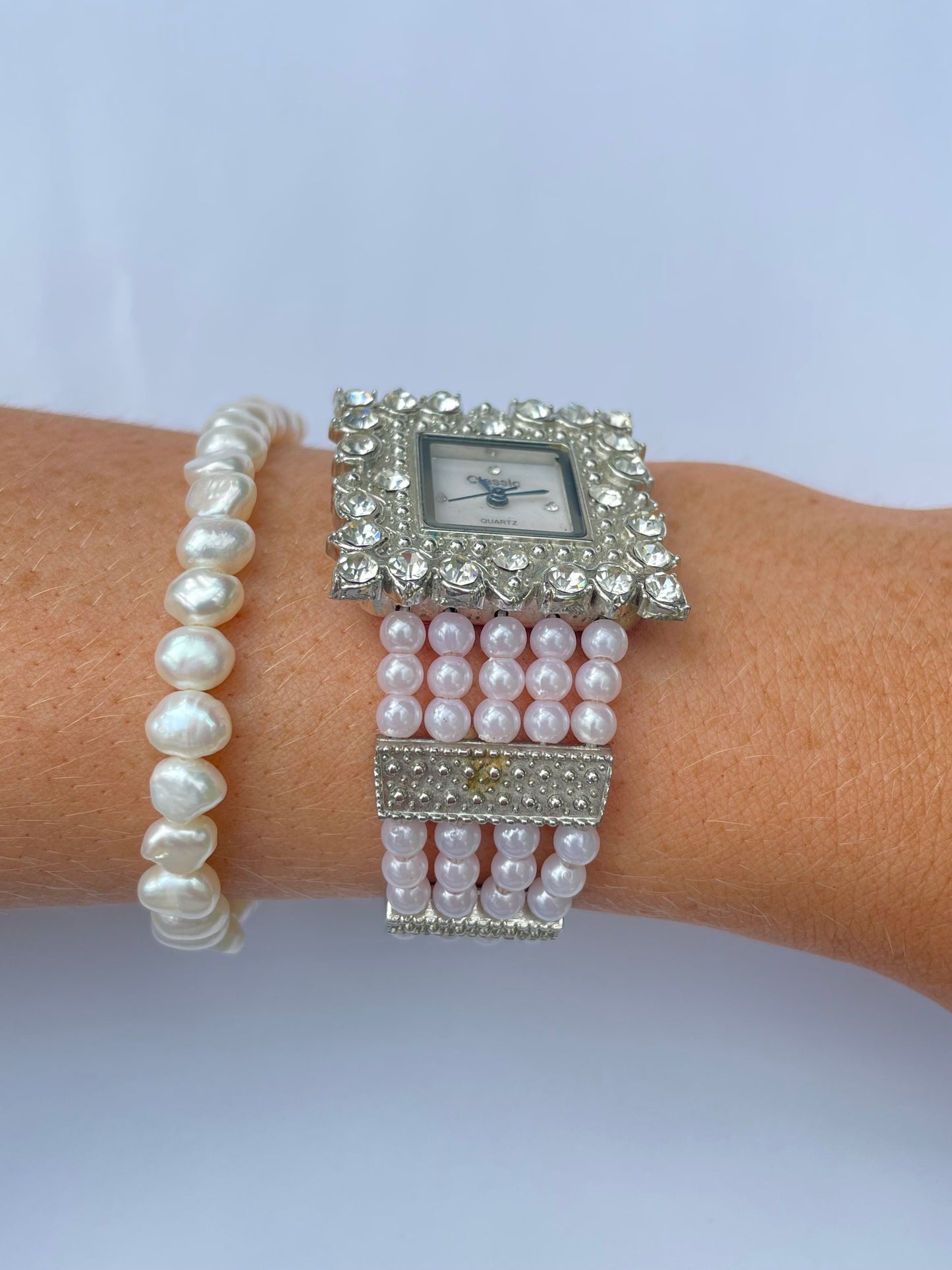 The Esmerelda Watch