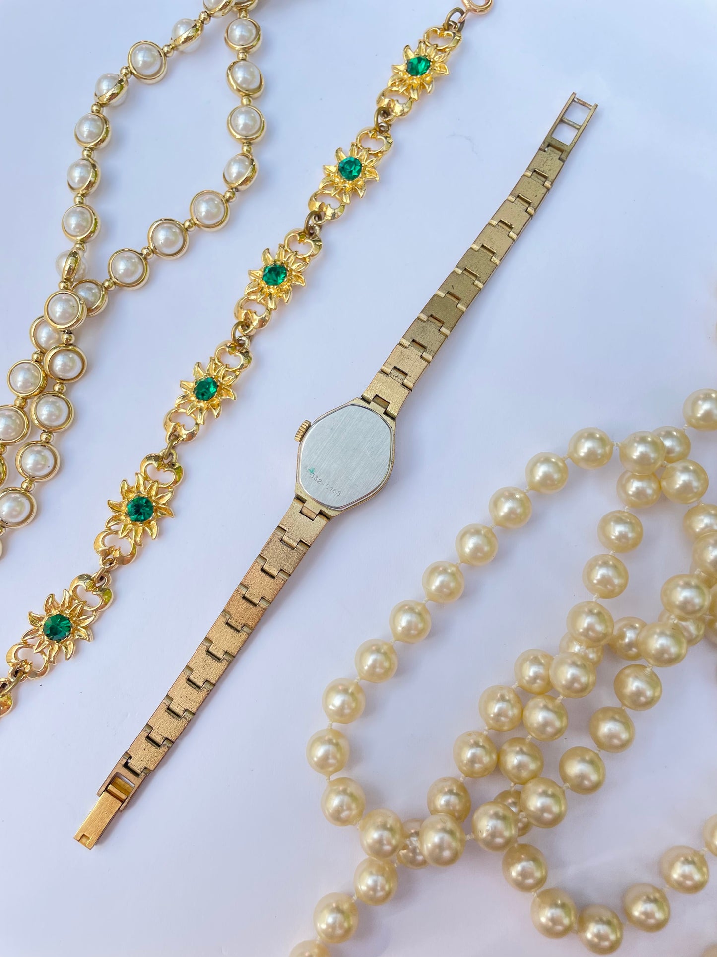 The Lilah Watch