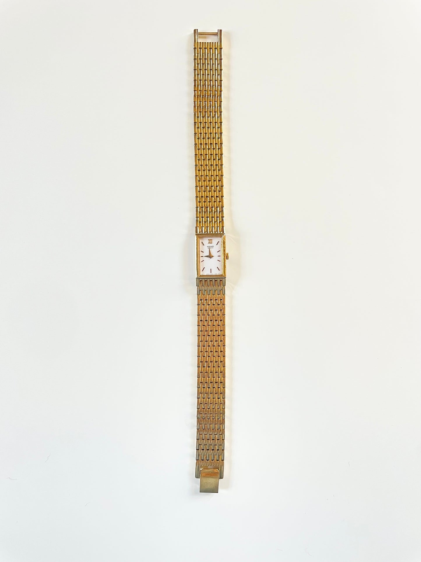 The Victoria Watch