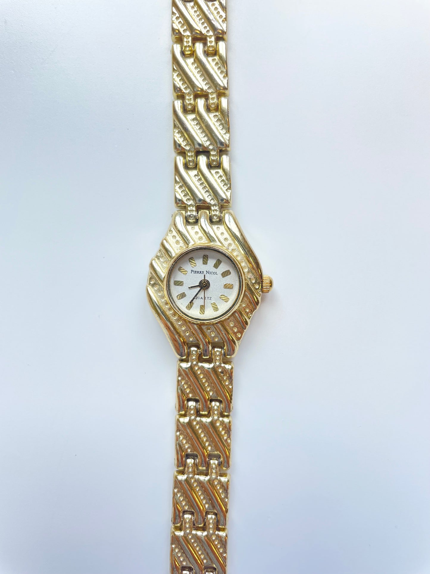 The Clementine Watch
