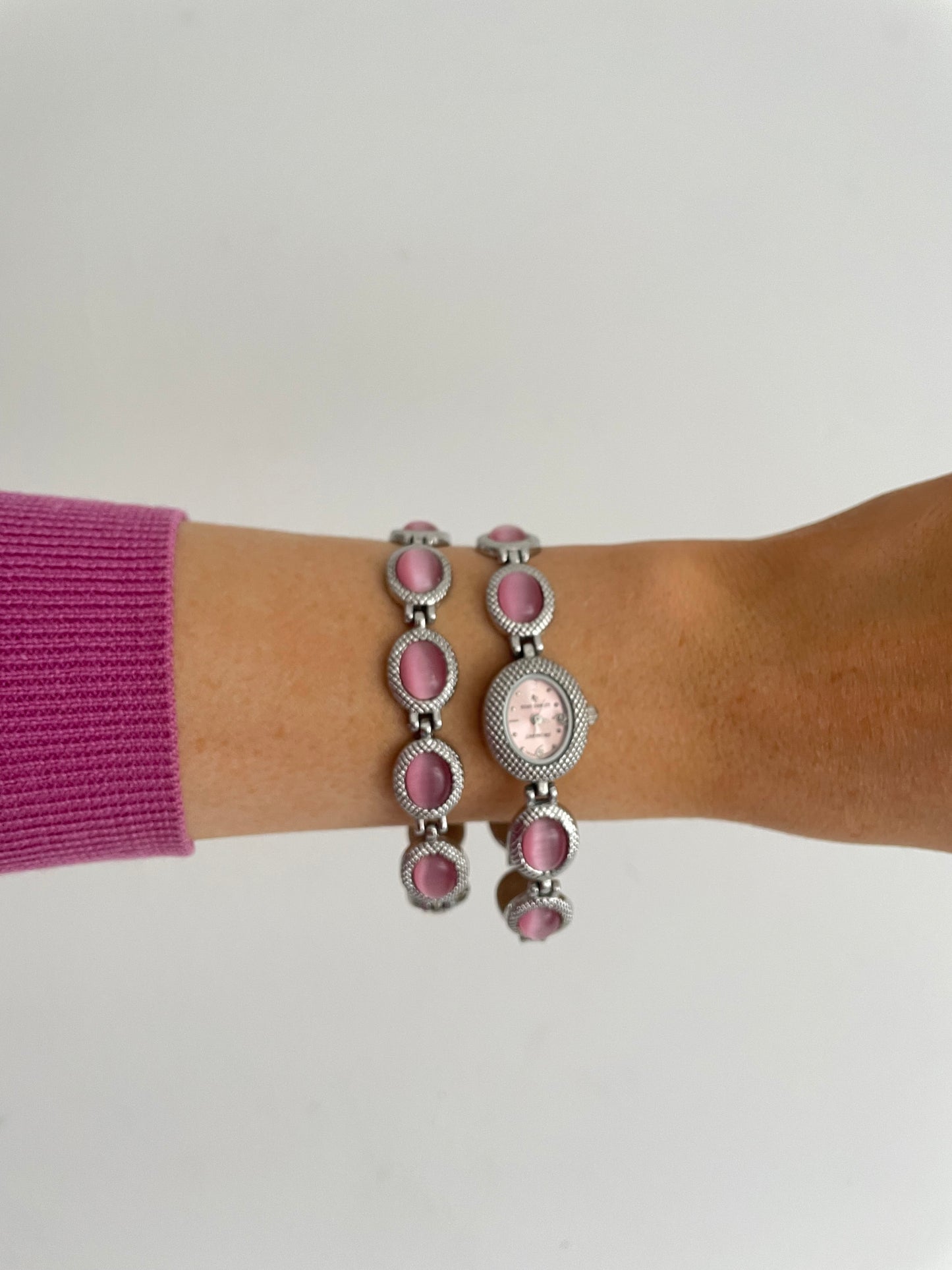 The Courtney Watch & Jewellery Set