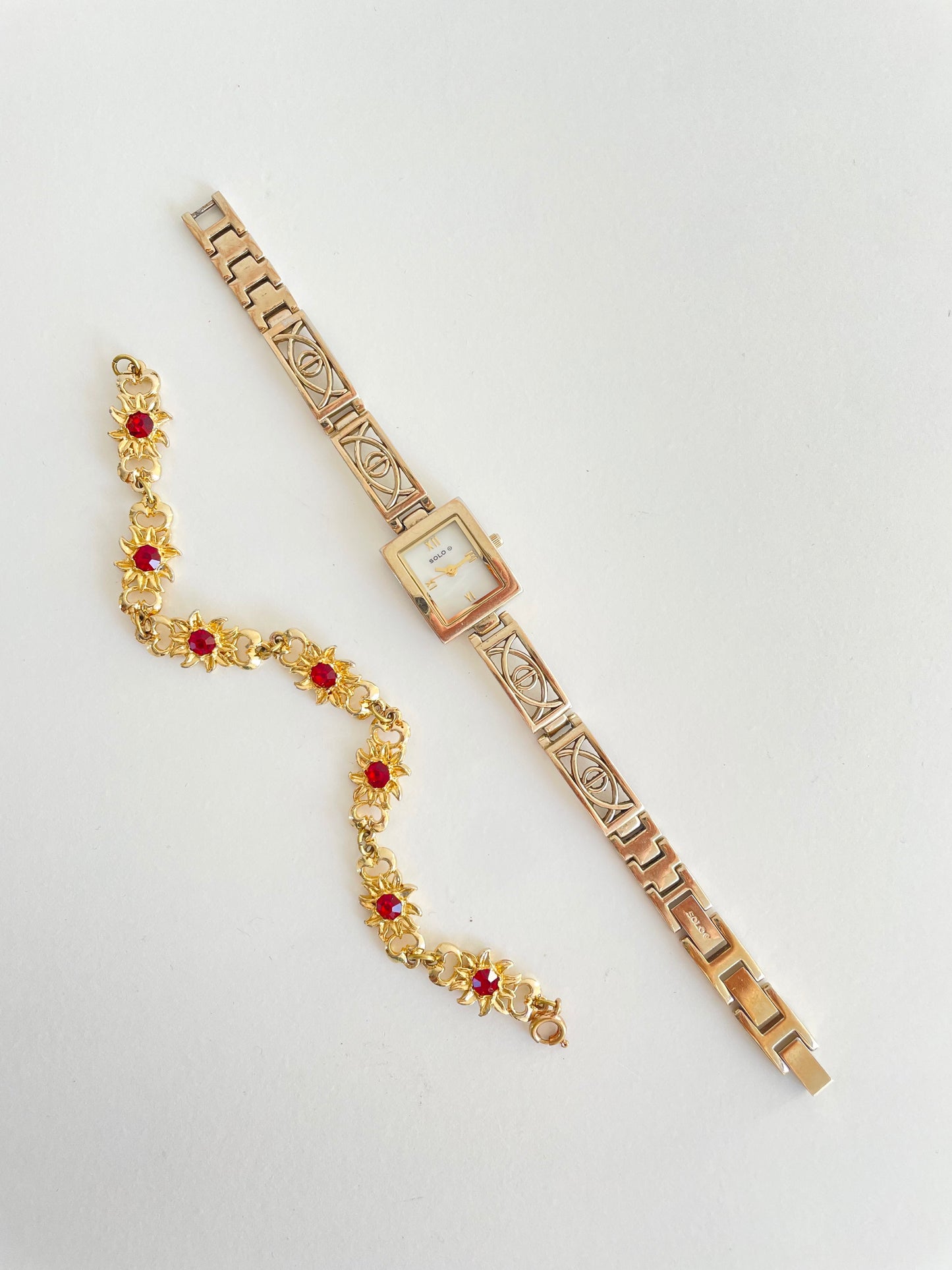 The Zena Watch