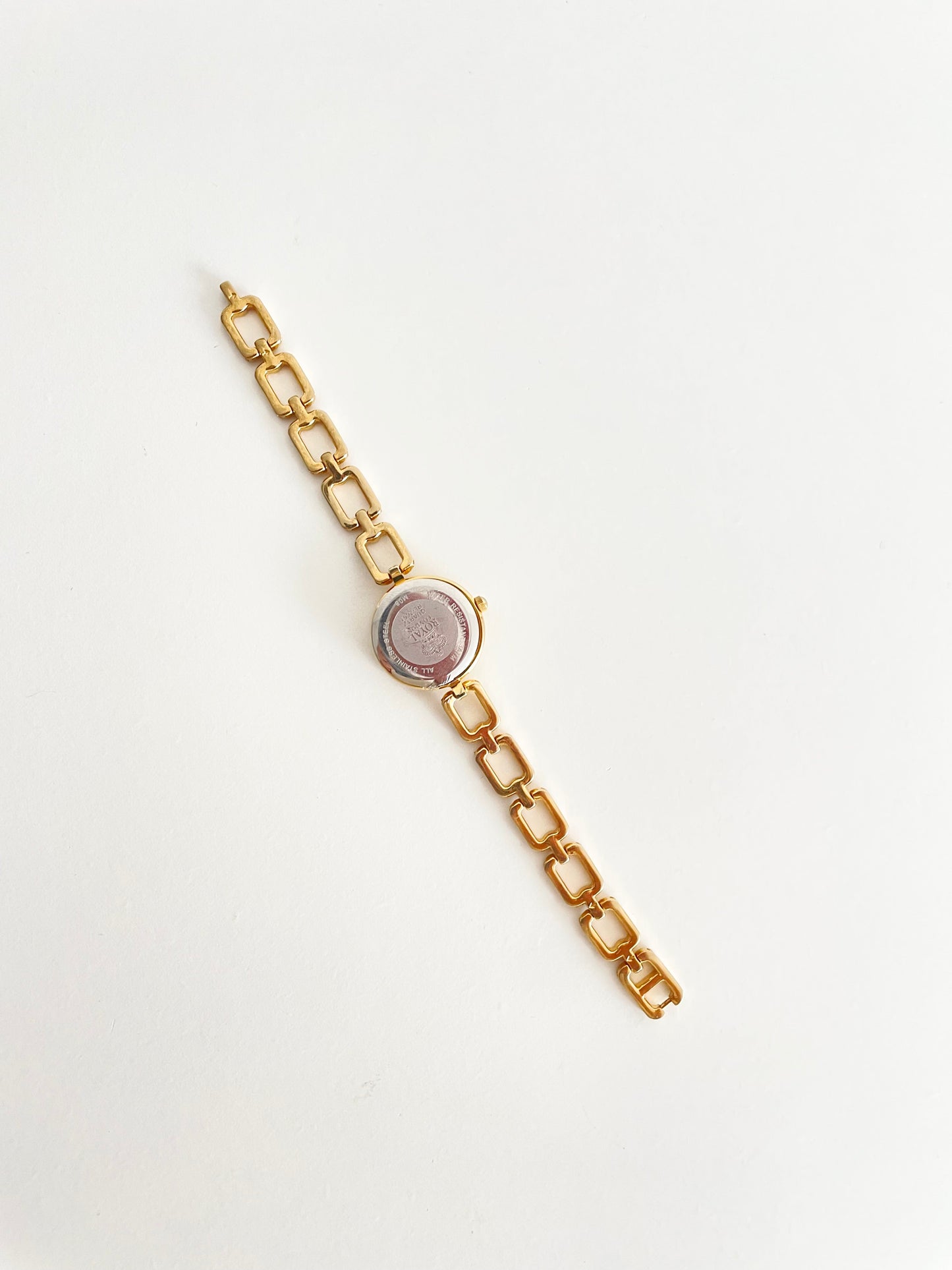 The Royal Watch