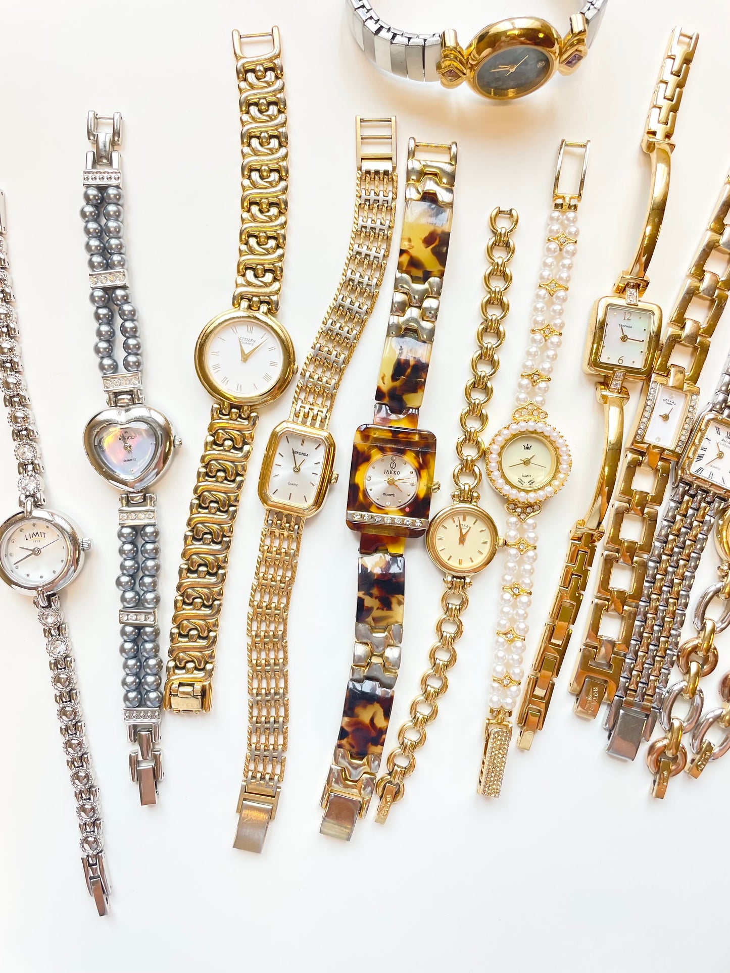 The Bea Heart Watch