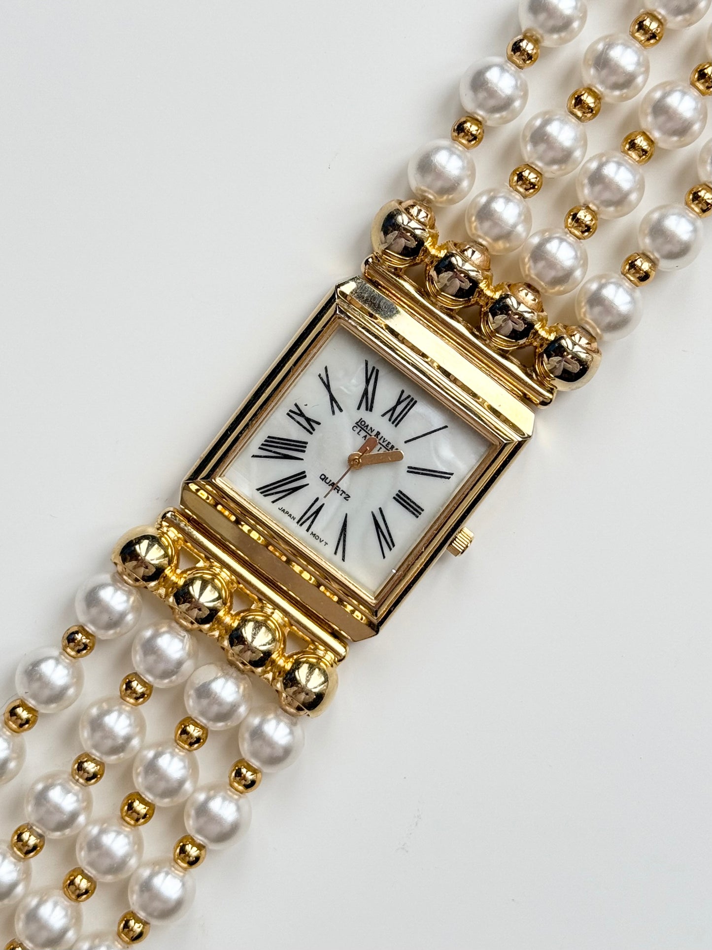 The Joan Rivers Watch