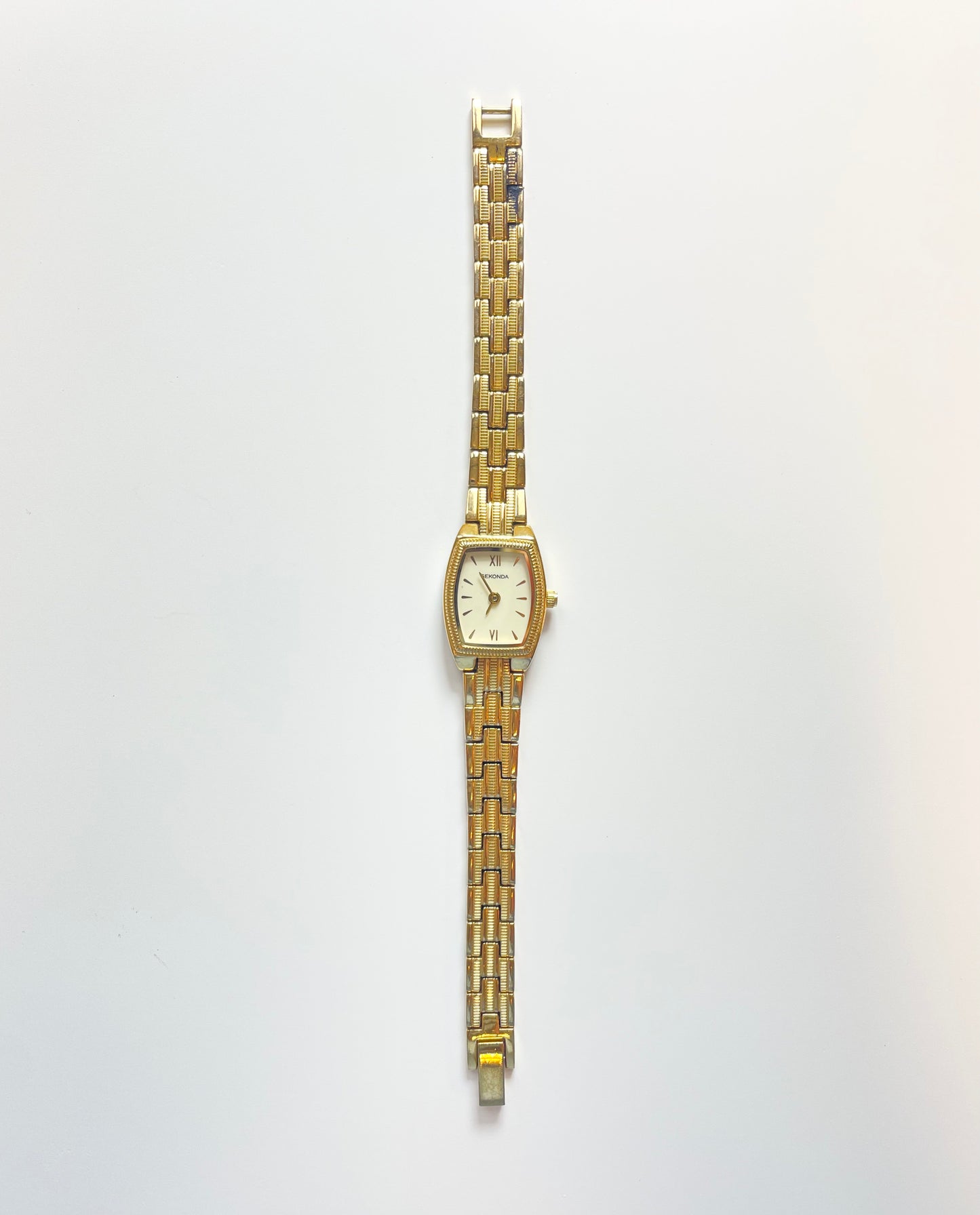 The Austin Watch