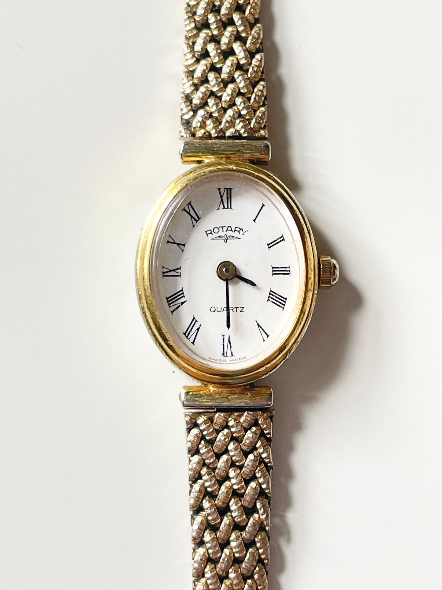 The Victoria Watch
