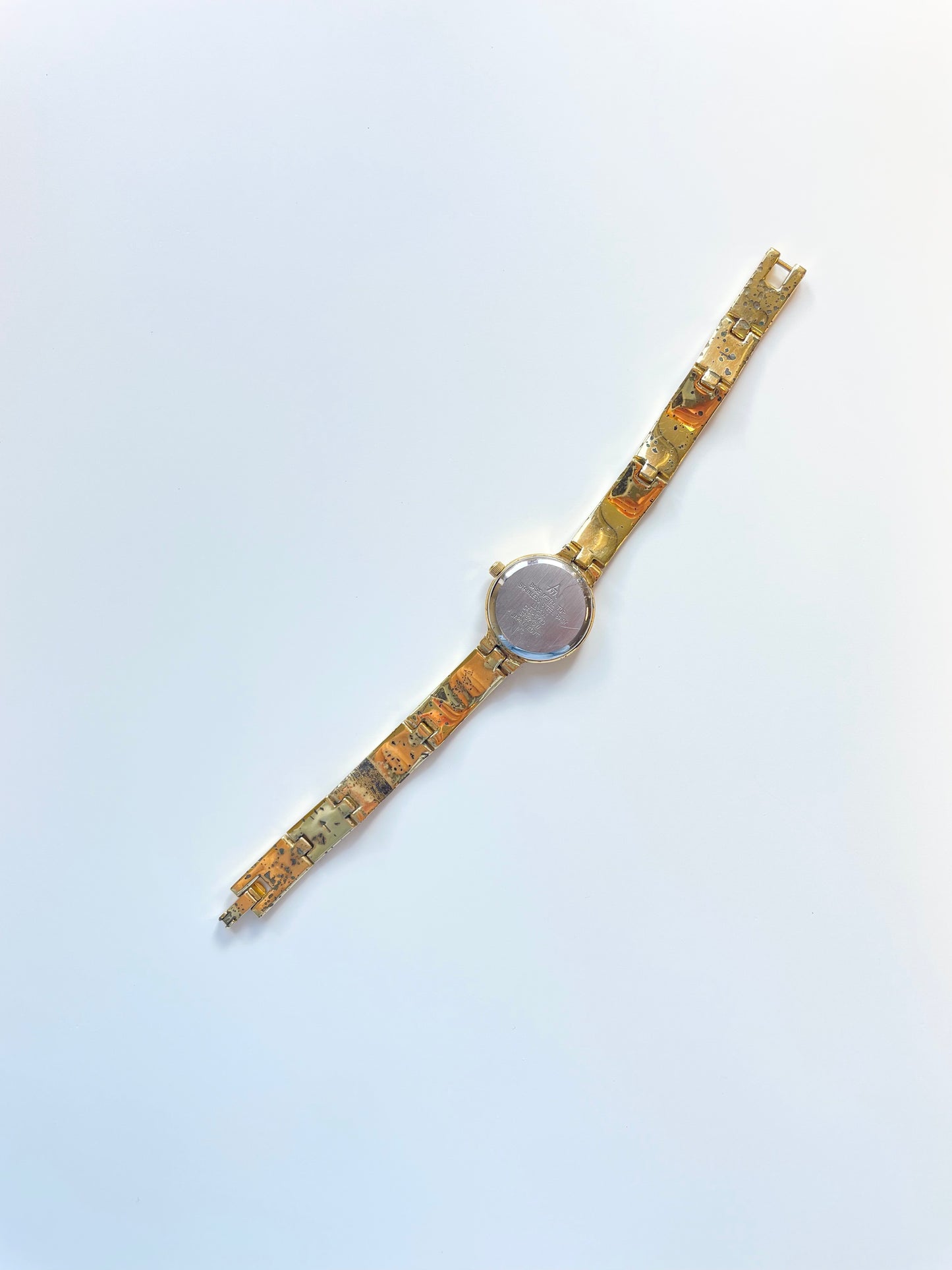 The Fiorella Watch